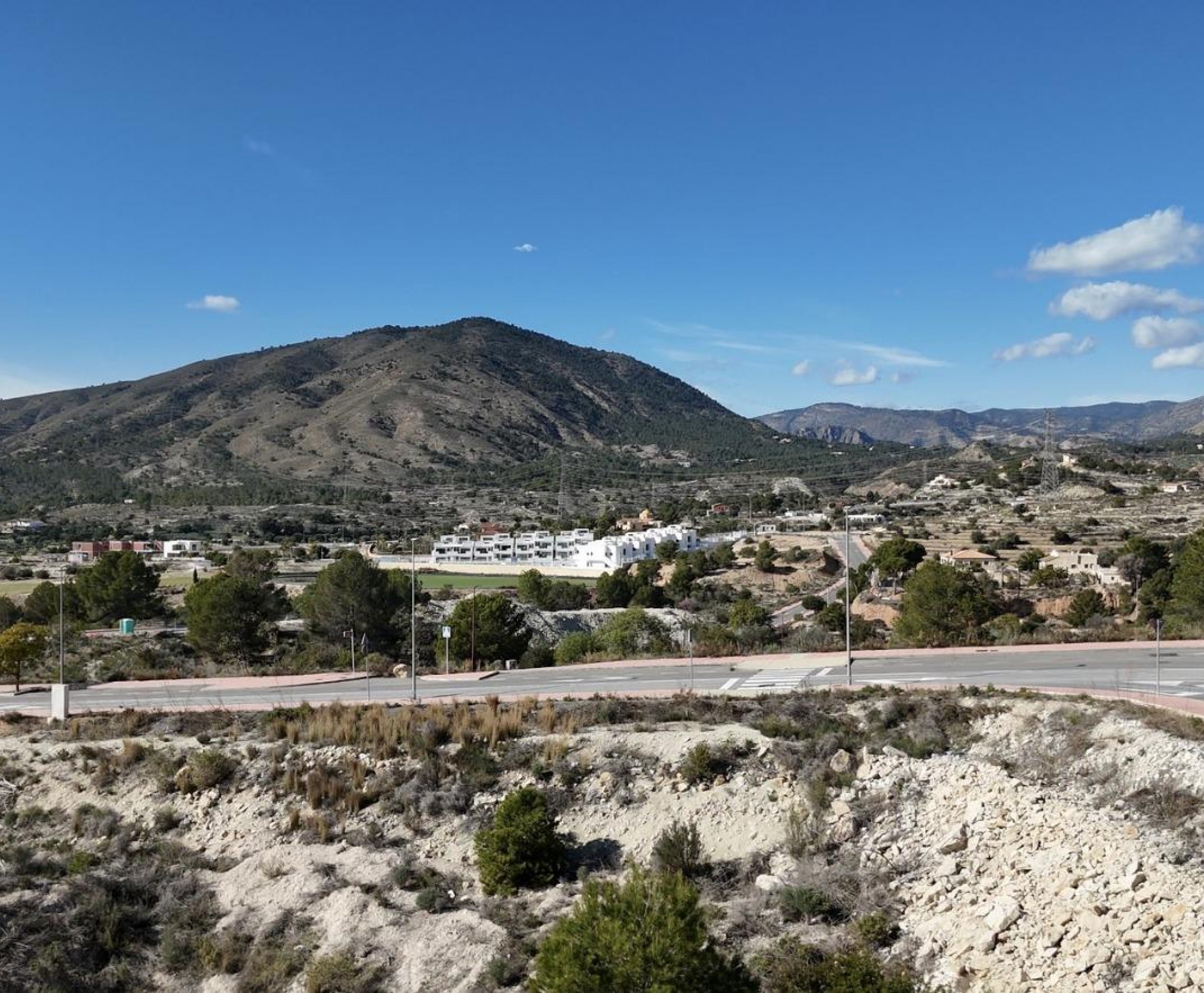 New Build - Apartment - Finestrat - Balcón de Finestrat