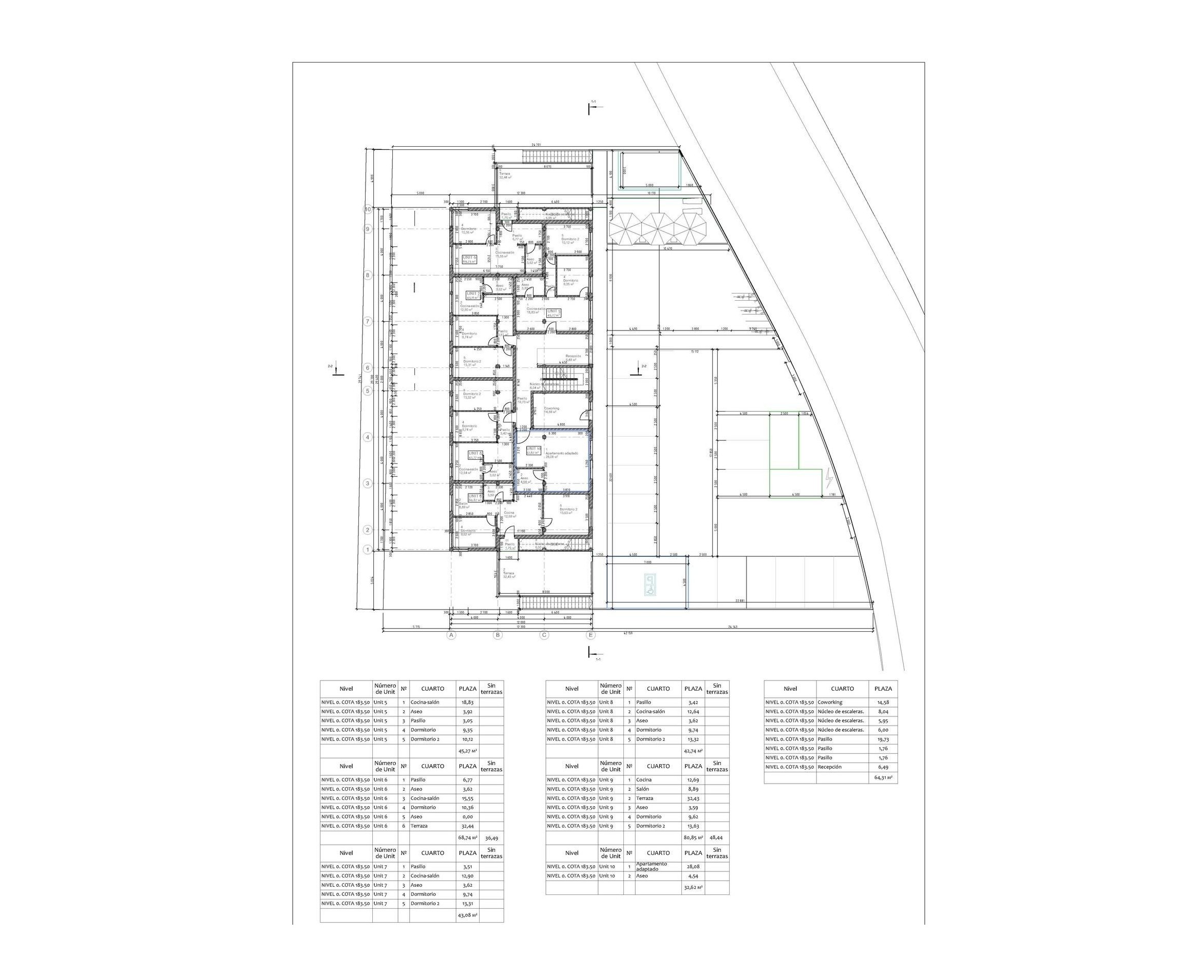 New Build - Apartment - Finestrat - Balcón de Finestrat