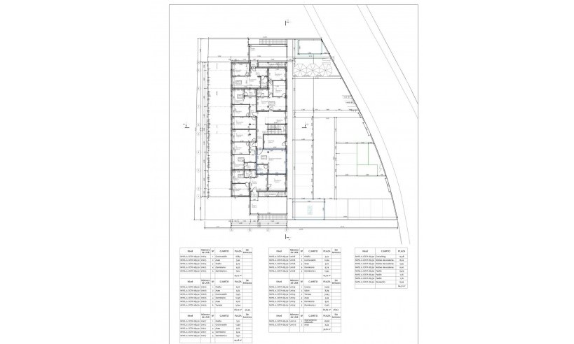 New Build - Apartment - Finestrat - Balcón de Finestrat