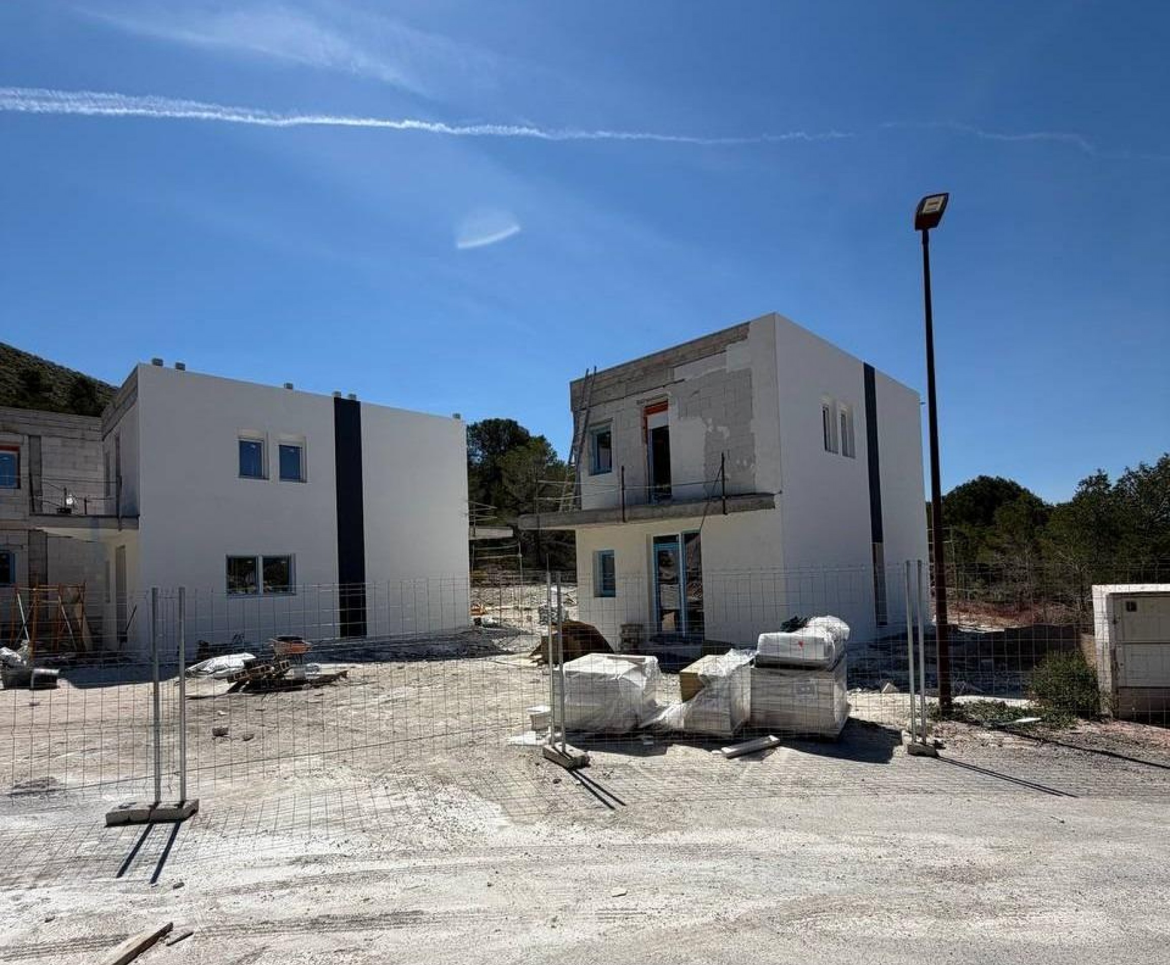 New Build - Villa - Finestrat - Balcón de Finestrat