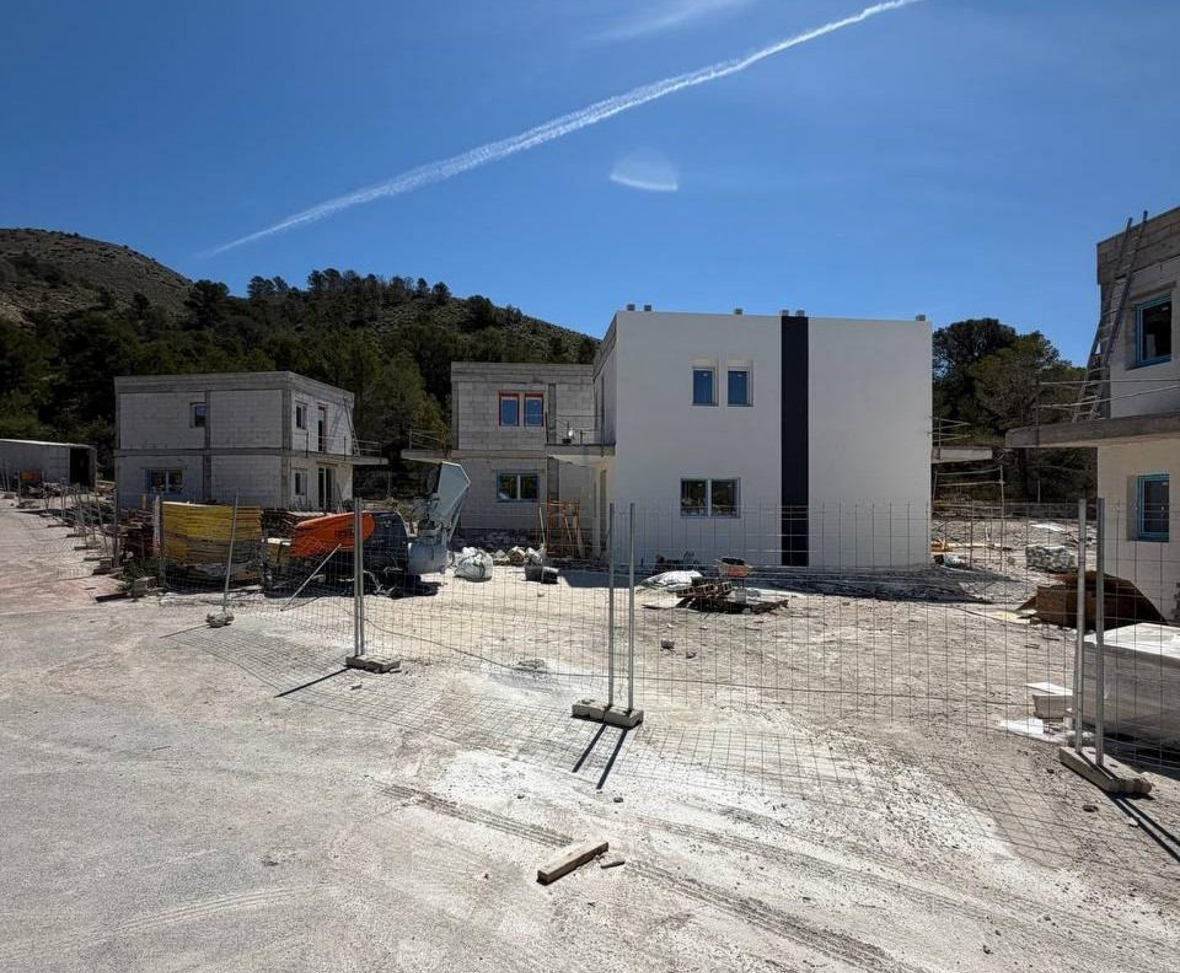 New Build - Villa - Finestrat - Balcón de Finestrat