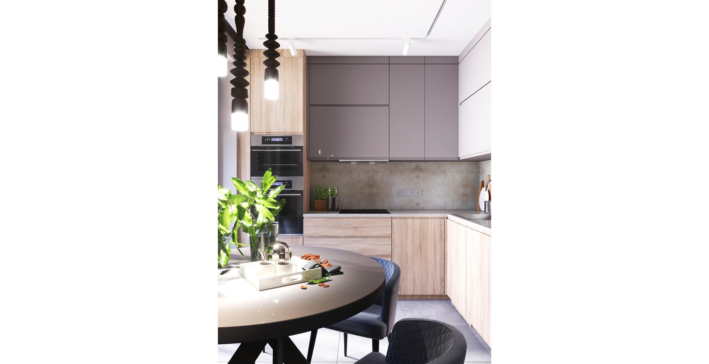 New Build - Villa - Finestrat - Balcón de Finestrat