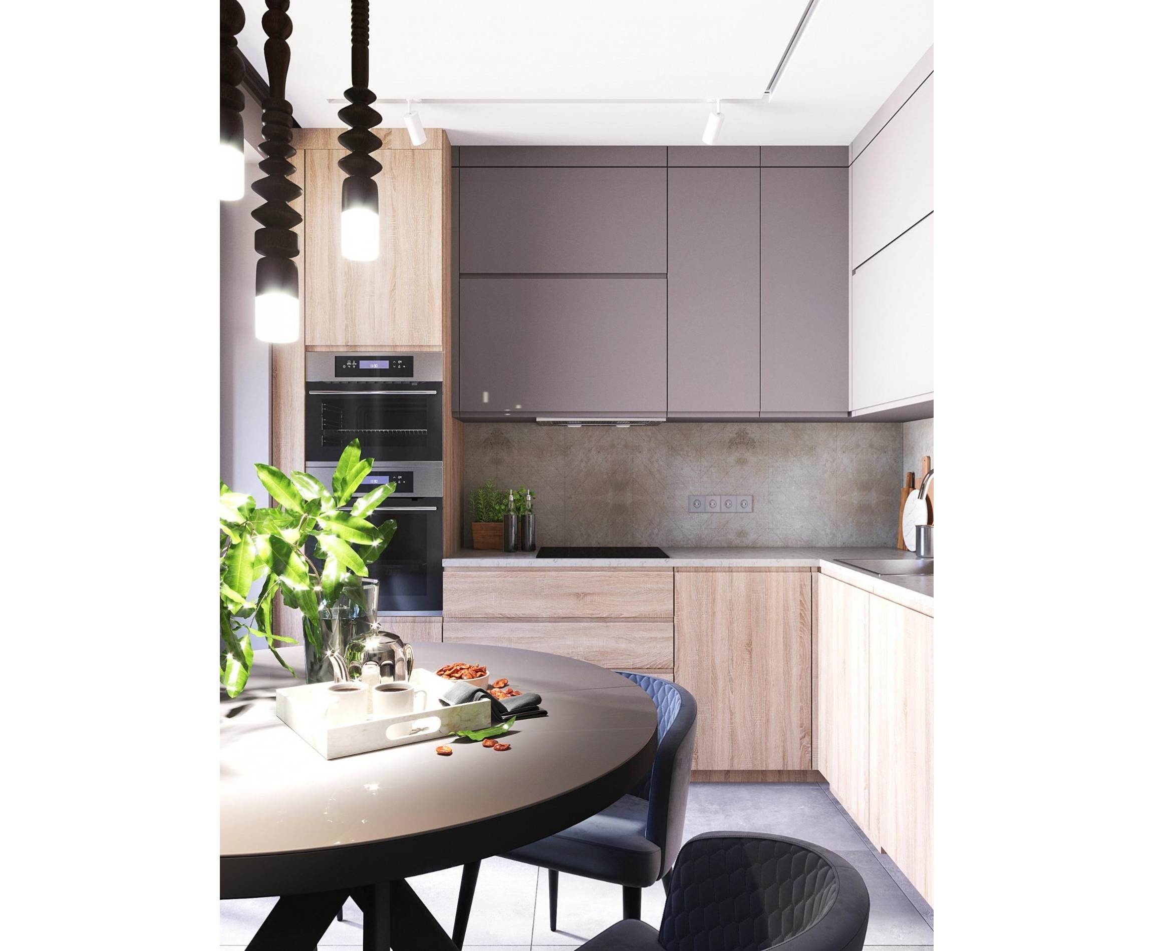 New Build - Villa - Finestrat - Balcón de Finestrat