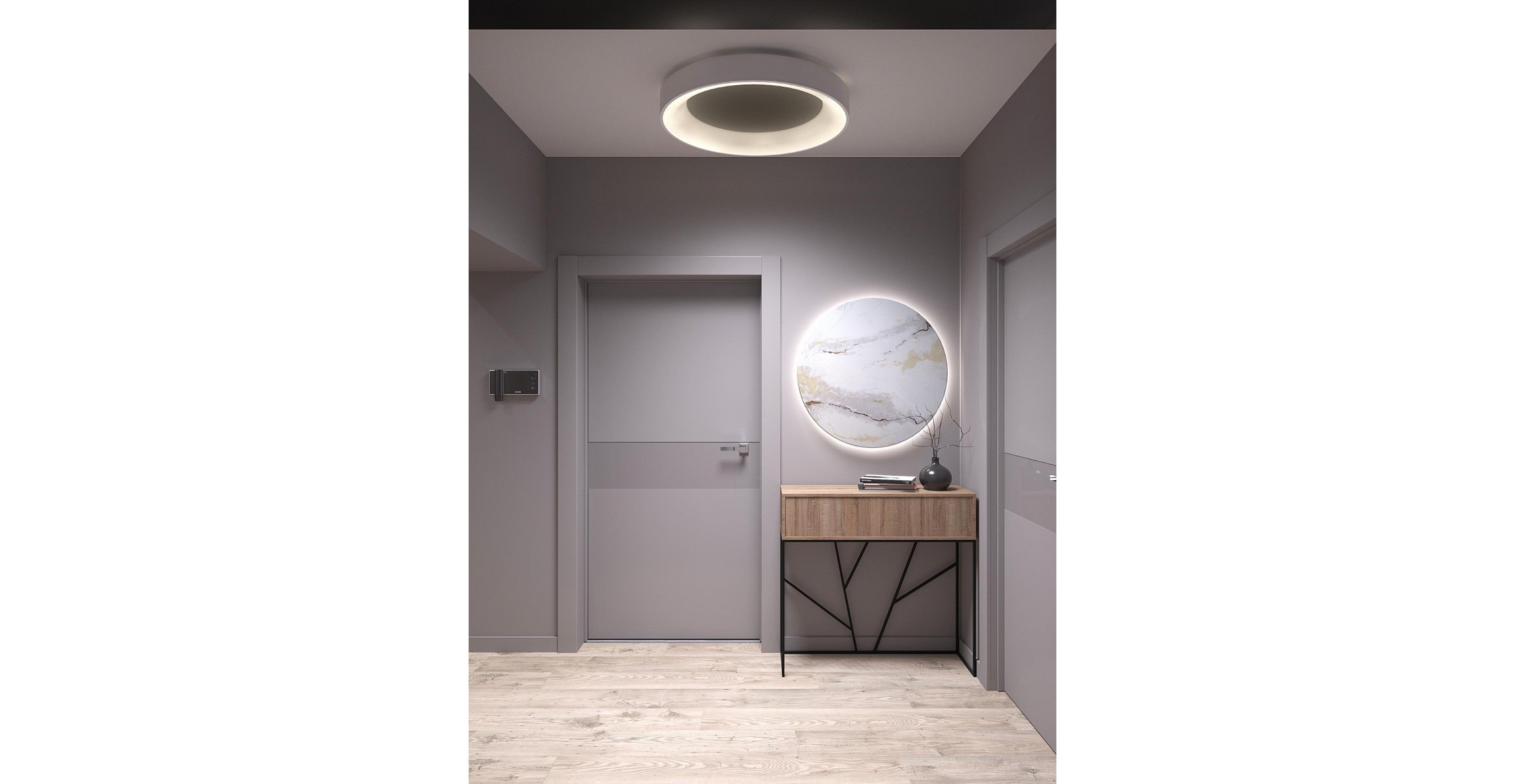 New Build - Villa - Finestrat - Balcón de Finestrat