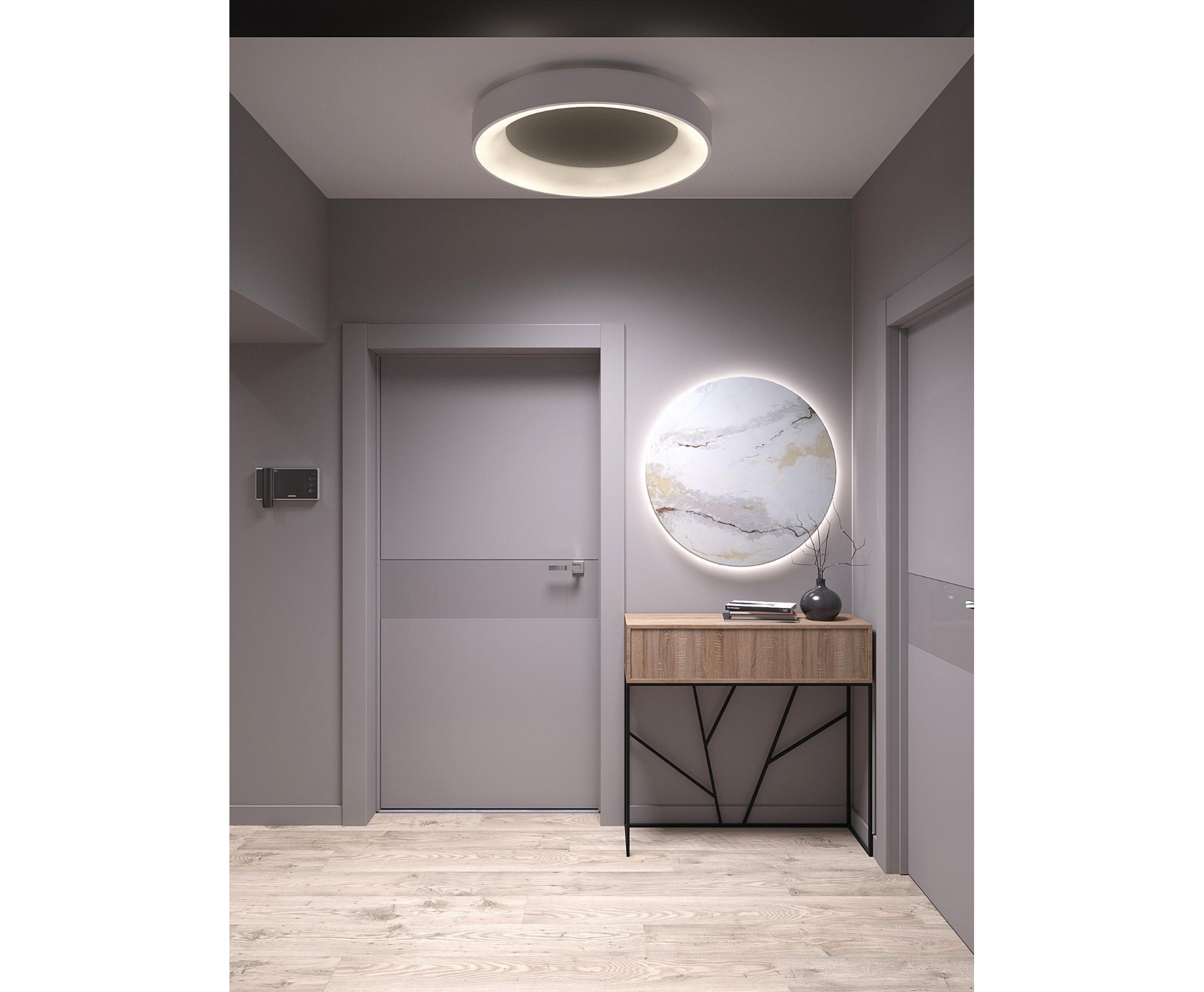 New Build - Villa - Finestrat - Balcón de Finestrat