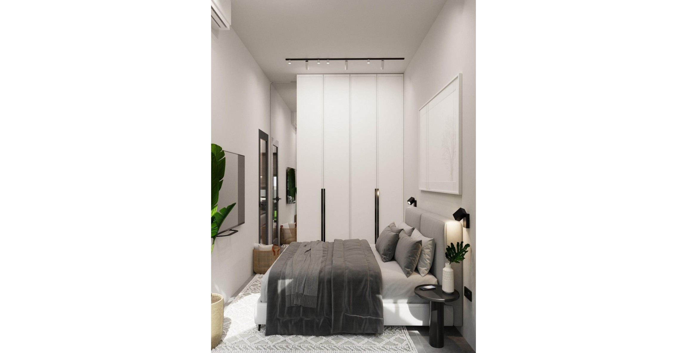 New Build - Villa - Finestrat - Balcón de Finestrat