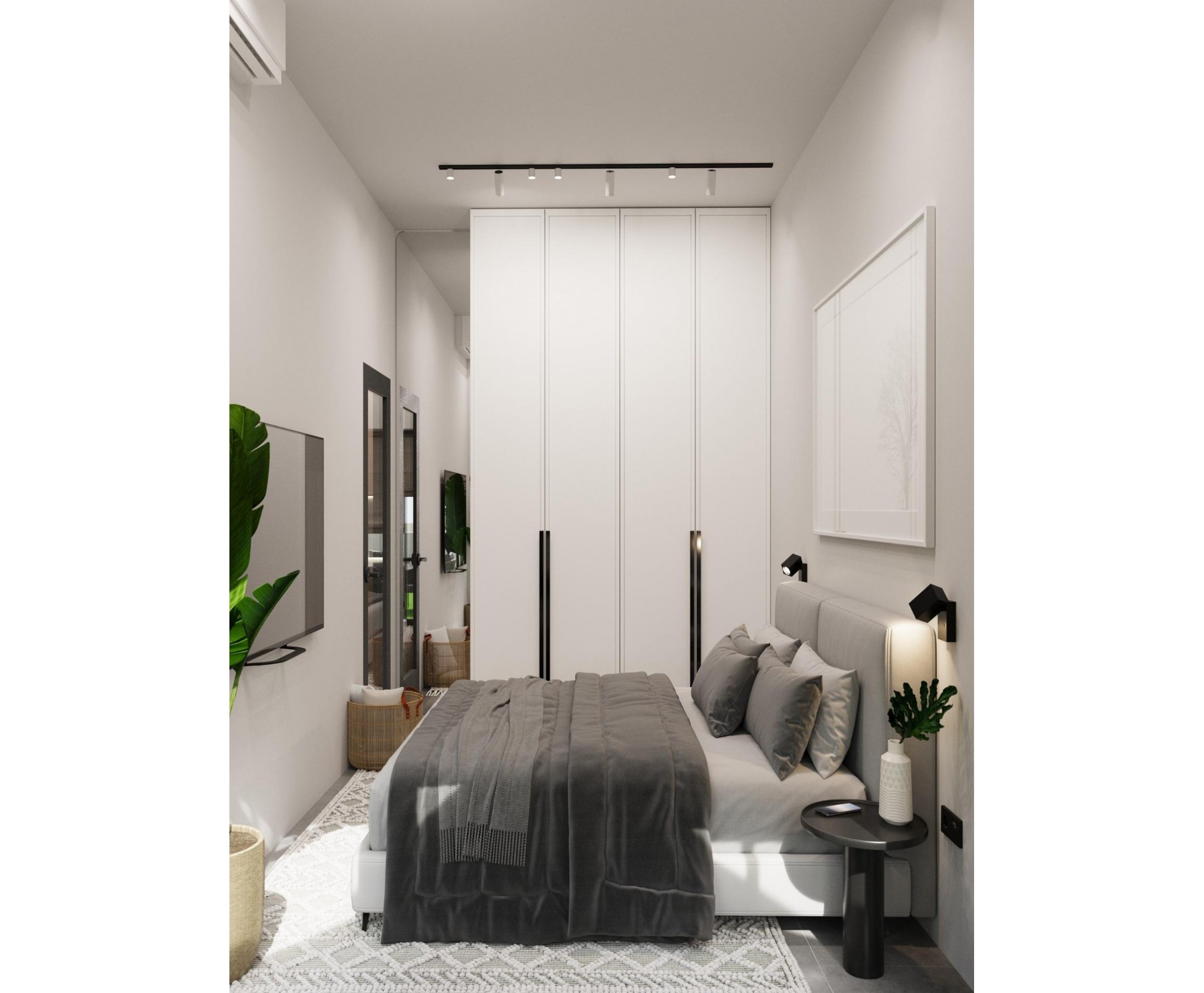 New Build - Villa - Finestrat - Balcón de Finestrat