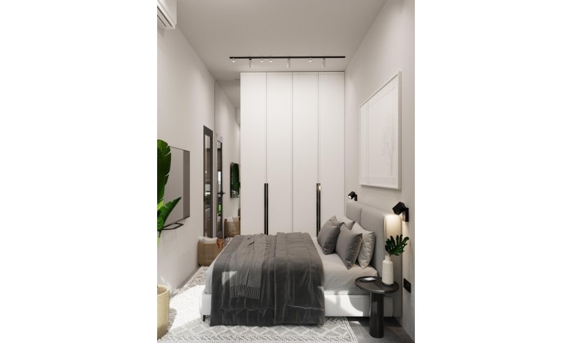 New Build - Villa - Finestrat - Balcón de Finestrat