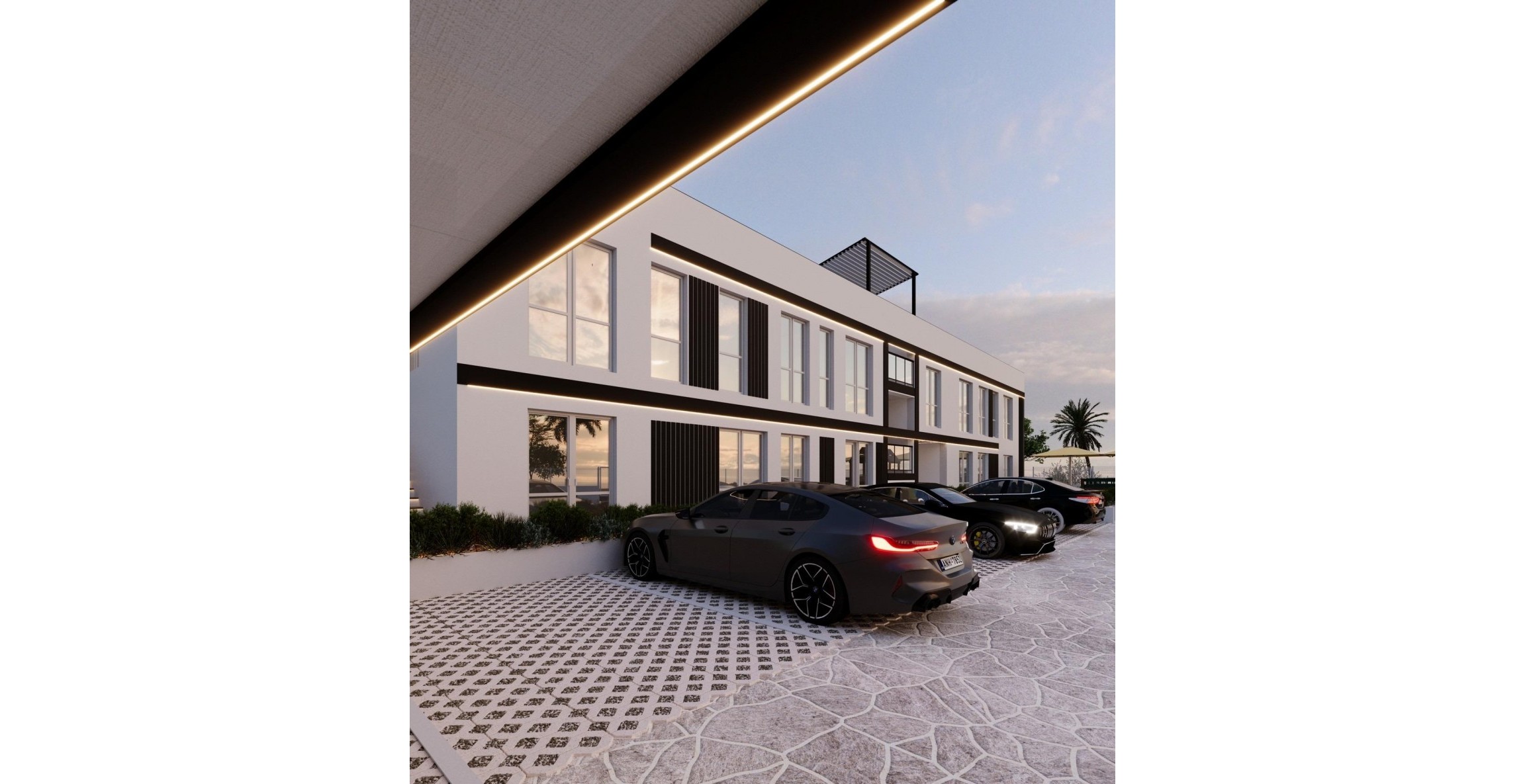 New Build - Apartment - Finestrat - Balcón de Finestrat