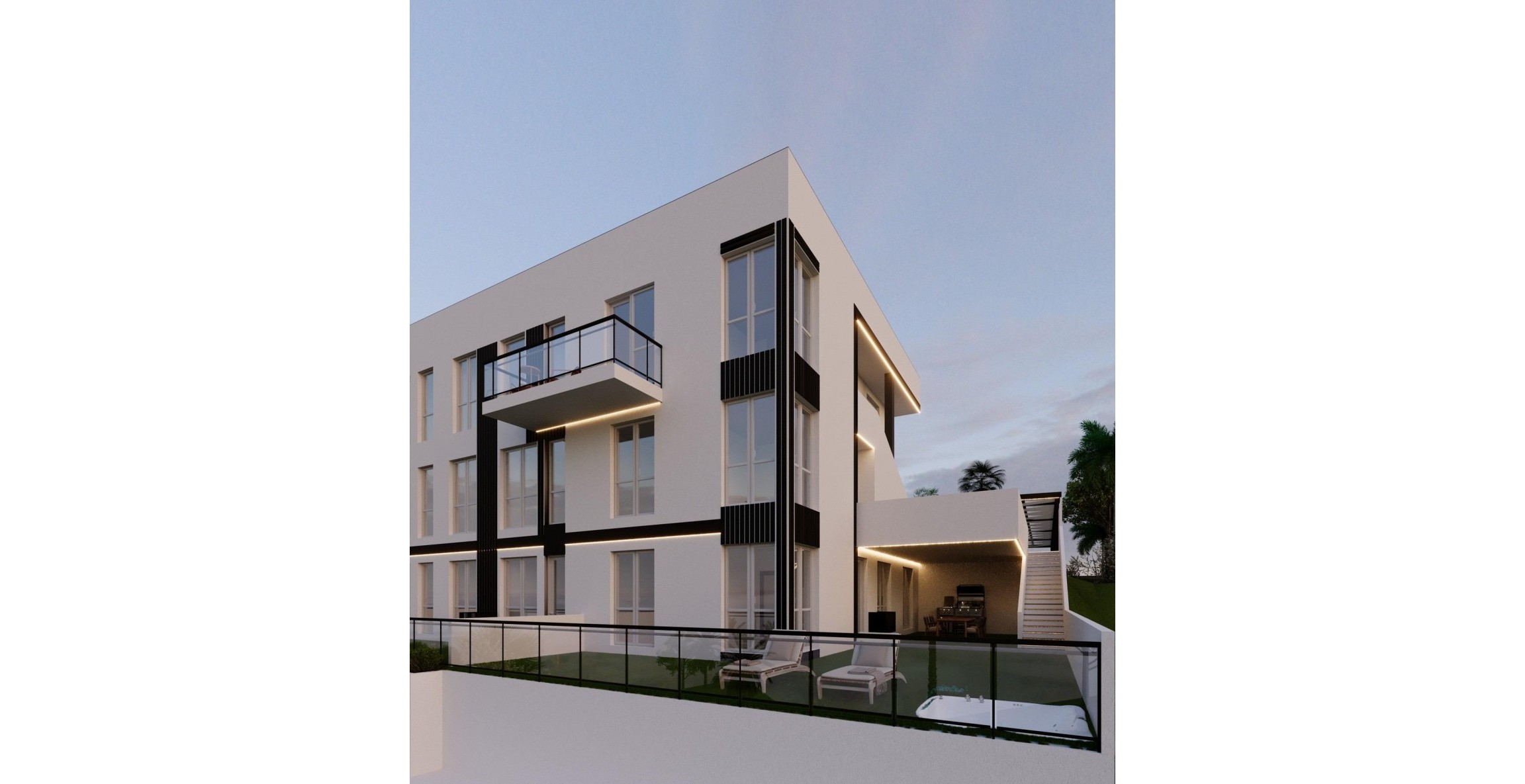 New Build - Apartment - Finestrat - Balcón de Finestrat
