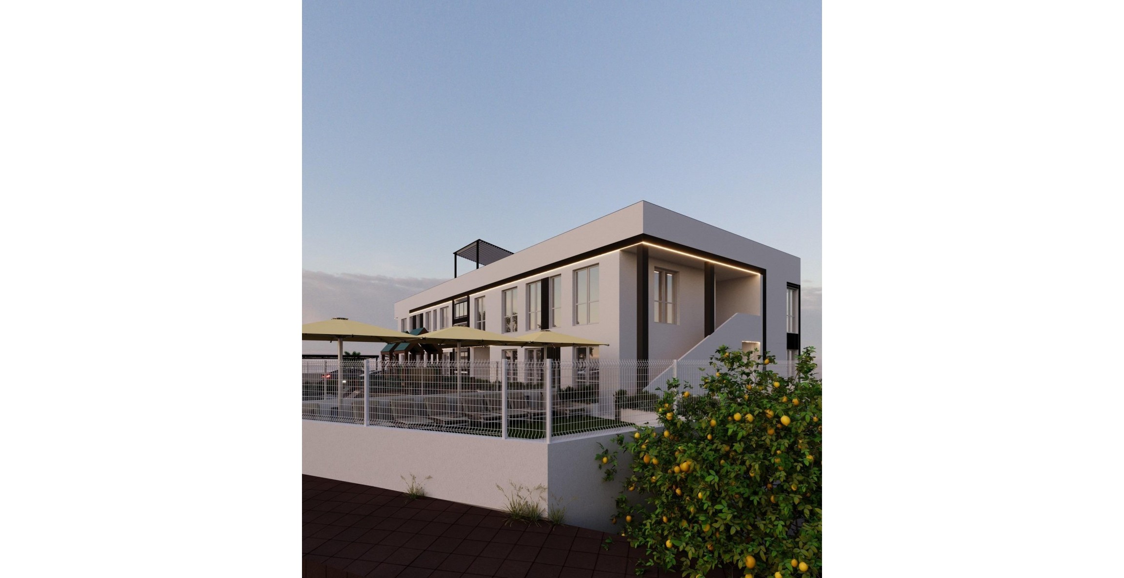 New Build - Apartment - Finestrat - Balcón de Finestrat