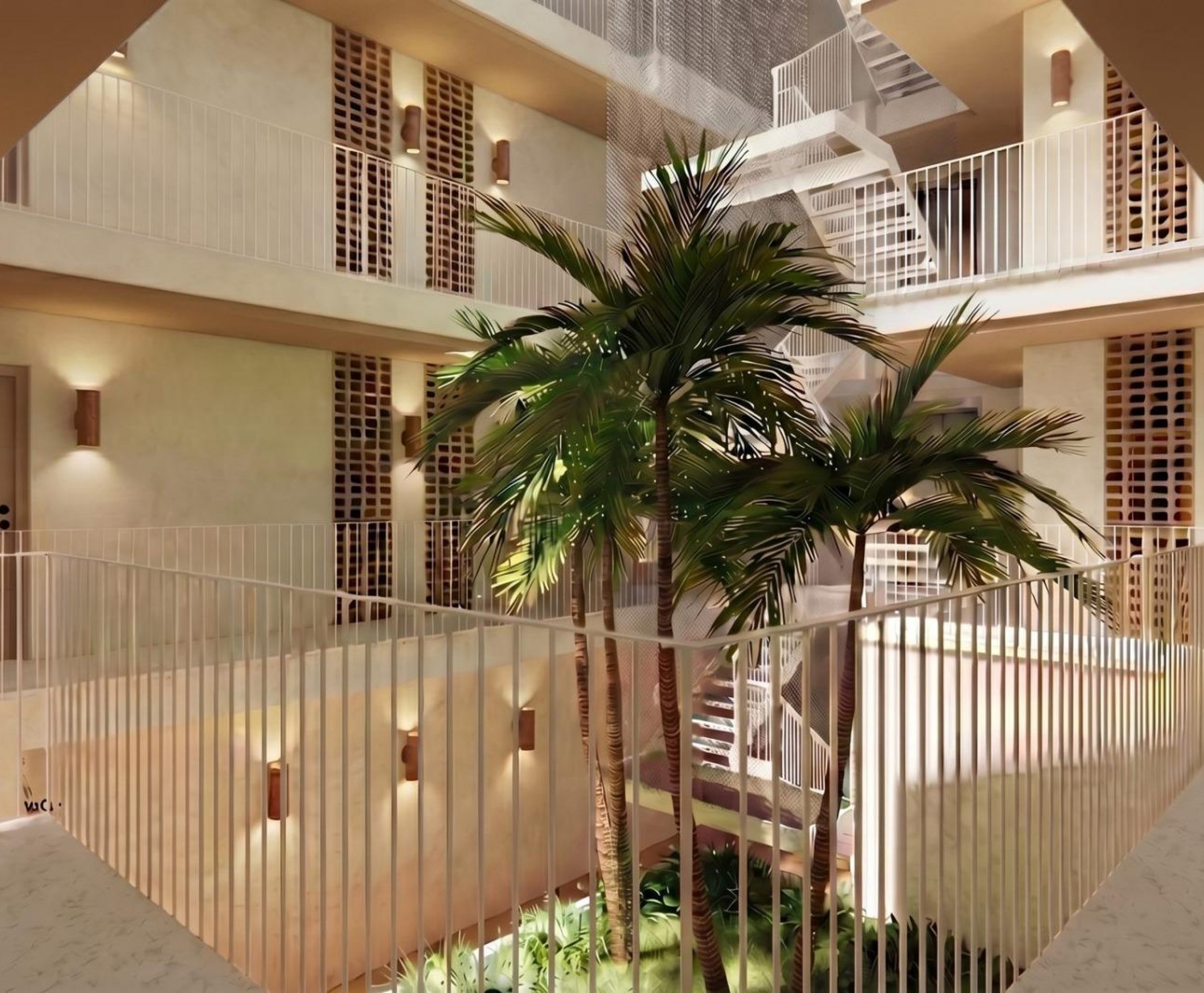 New Build - Apartment - San Pedro del Pinatar - Lo Pagan