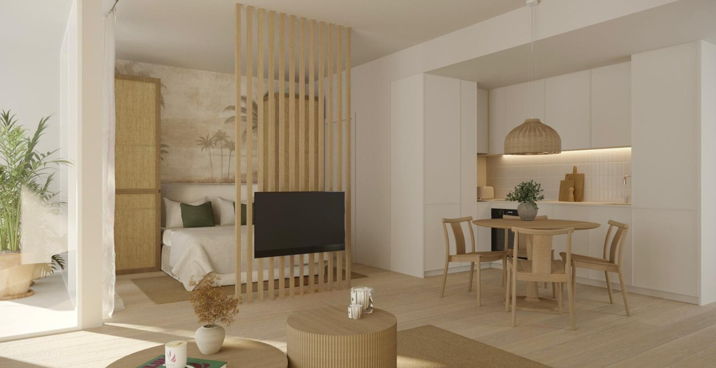 New Build - Apartment - San Pedro del Pinatar - Lo Pagan