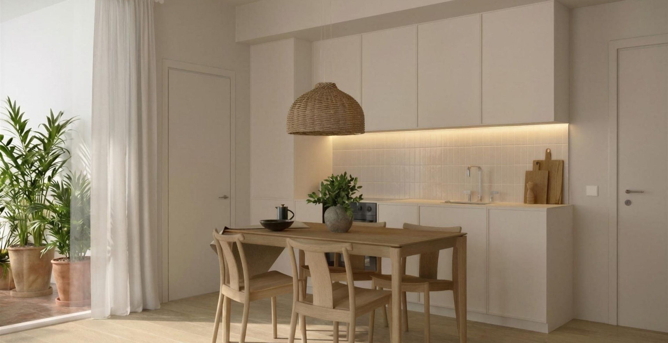 New Build - Apartment - San Pedro del Pinatar - Lo Pagan