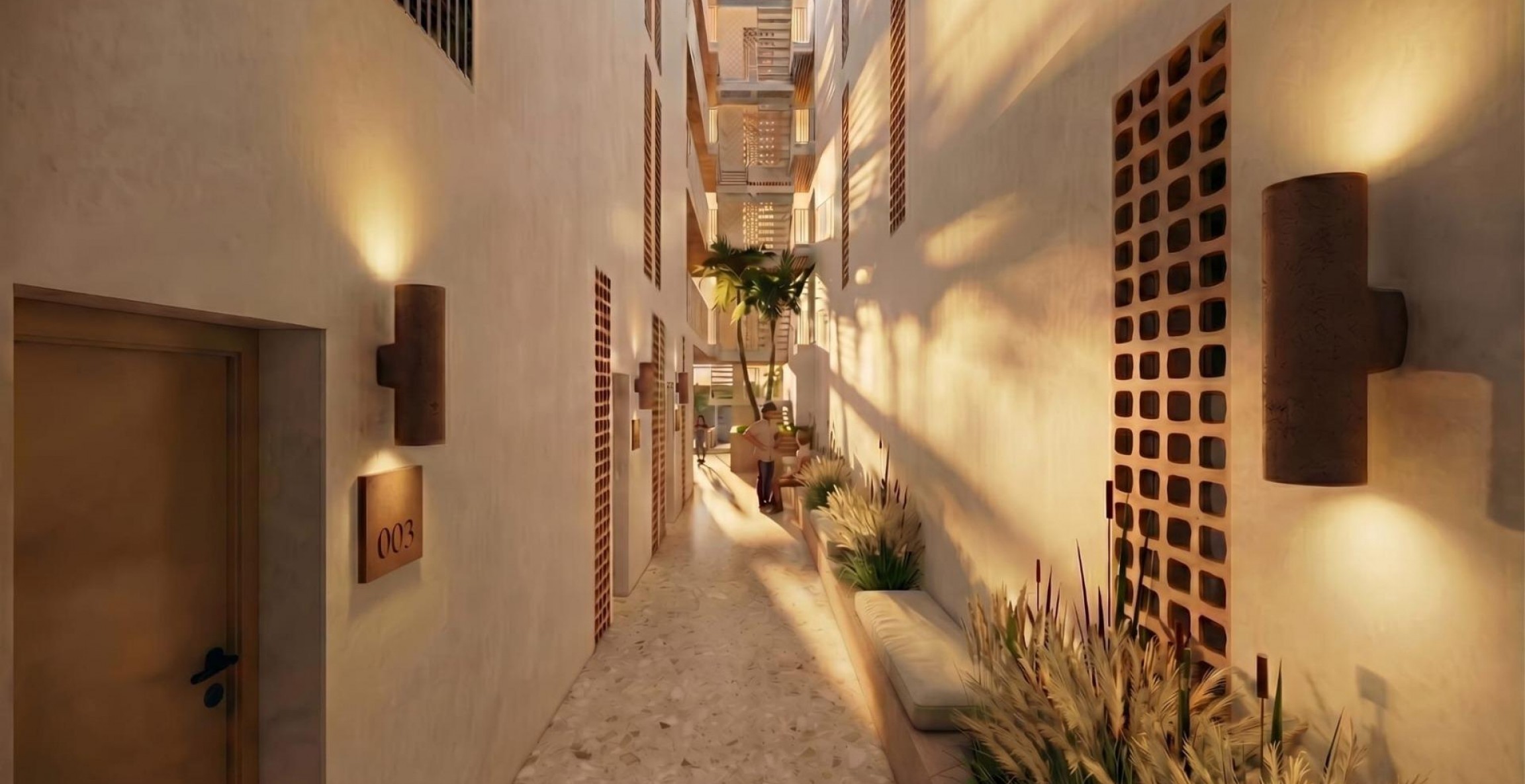 New Build - Apartment - San Pedro del Pinatar - Lo Pagan