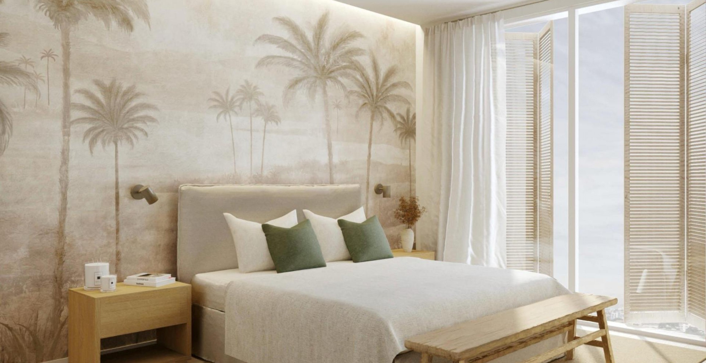 New Build - Apartment - San Pedro del Pinatar - Lo Pagan