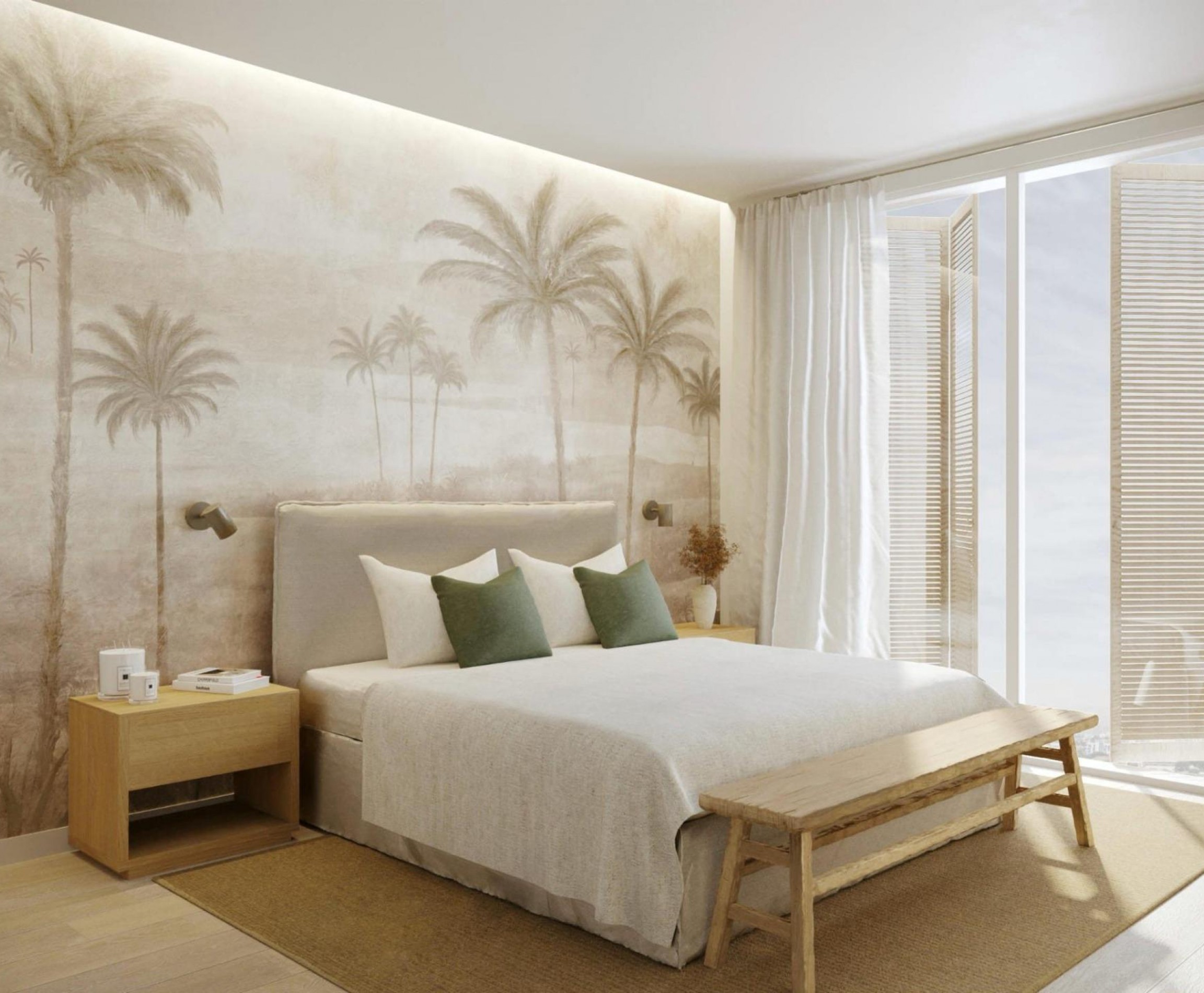 New Build - Apartment - San Pedro del Pinatar - Lo Pagan