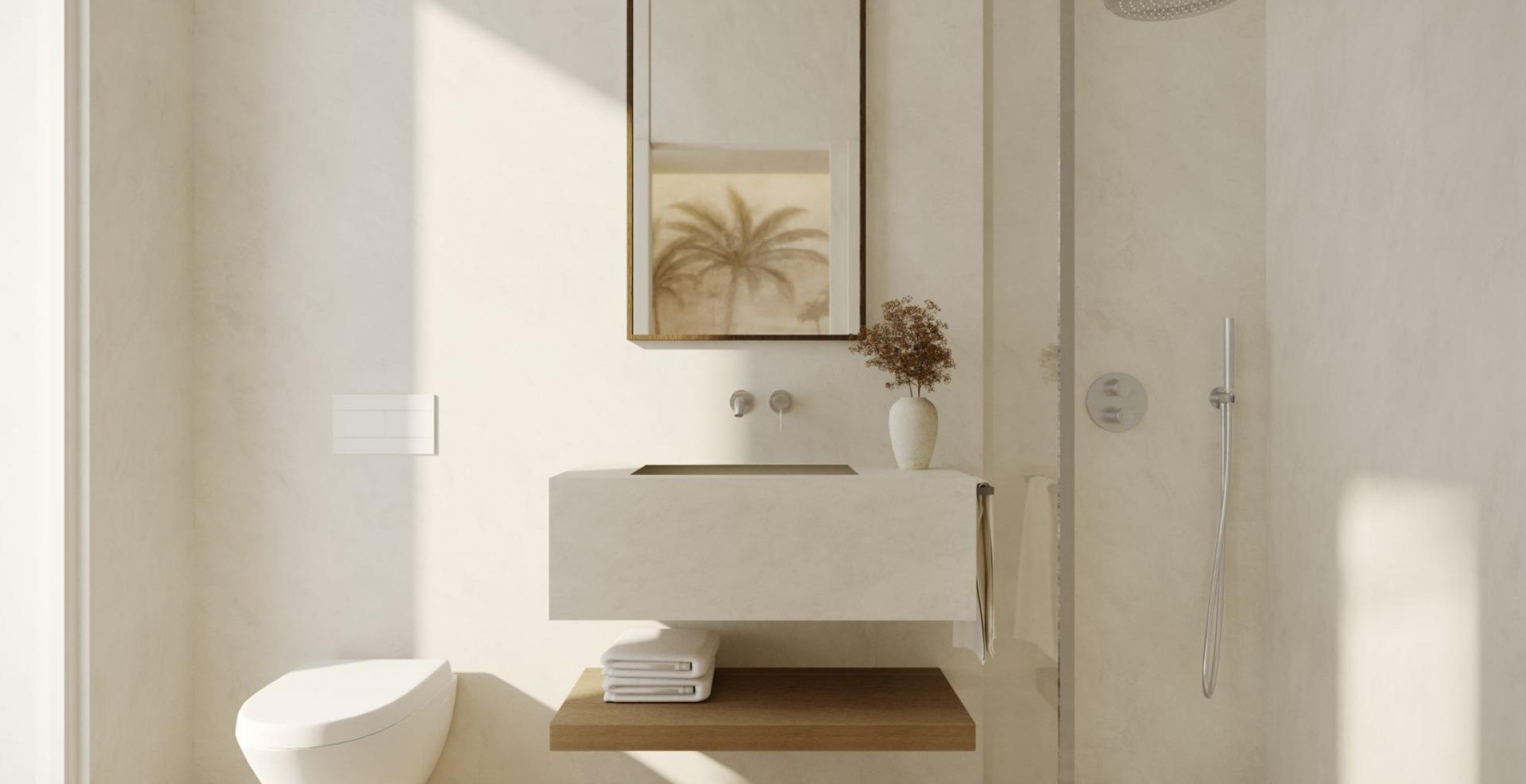 New Build - Apartment - San Pedro del Pinatar - Lo Pagan