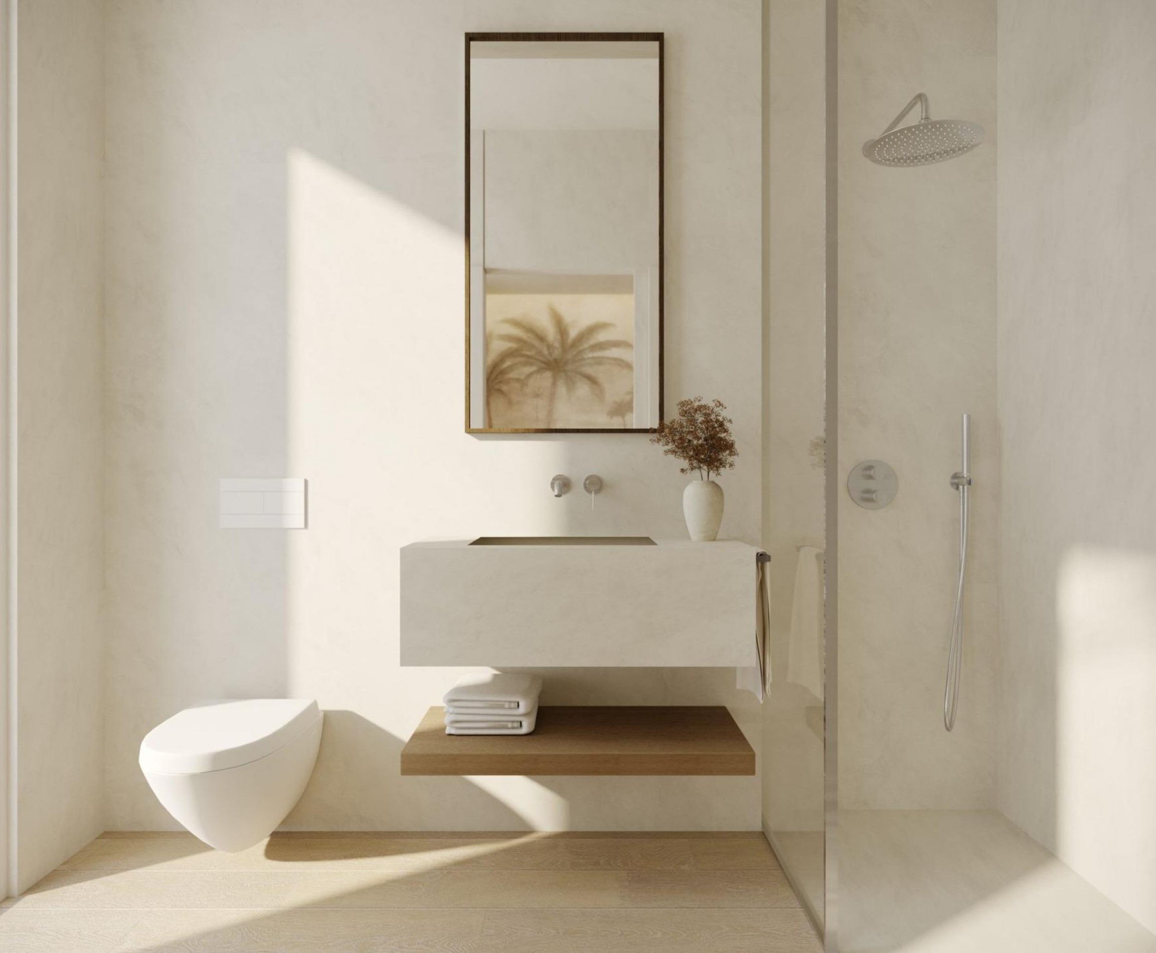 New Build - Apartment - San Pedro del Pinatar - Lo Pagan