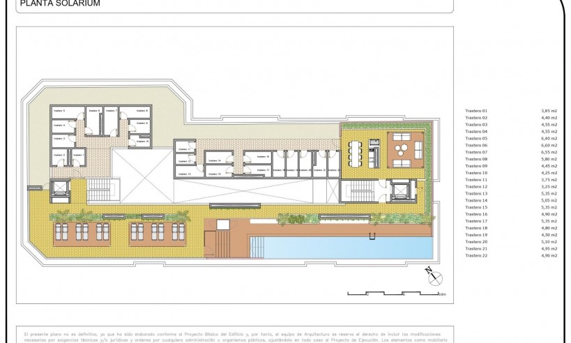New Build - Apartment - San Pedro del Pinatar - Lo Pagan