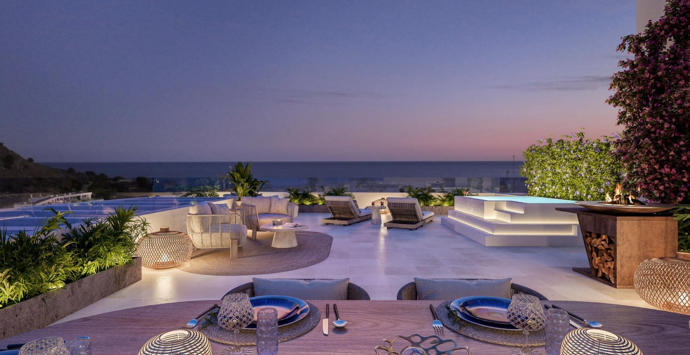 New Build - Apartment - Villajoyosa - Playa del Torres