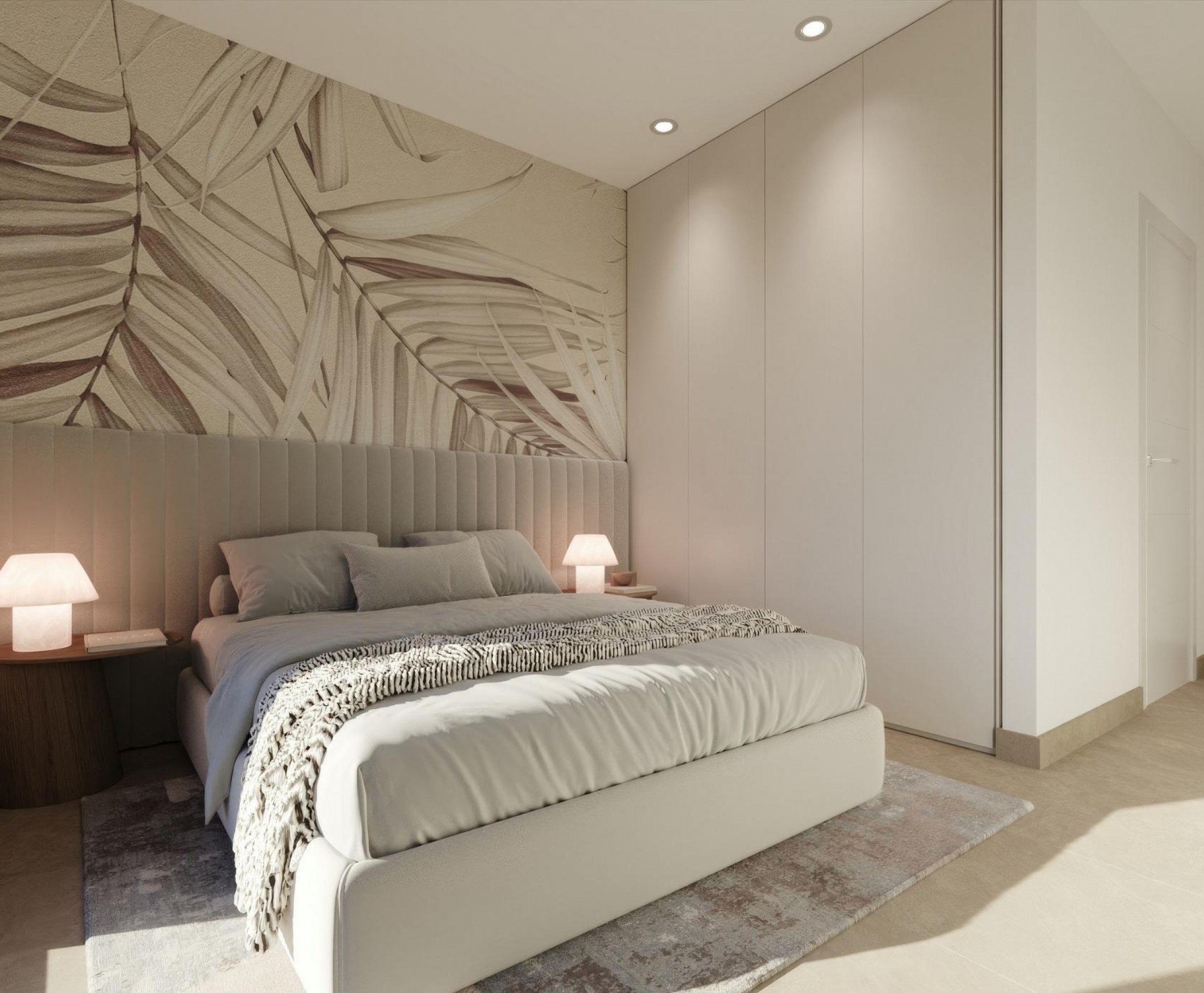 New Build - Penthouse - Fuente Álamo - Hacienda del Alamo