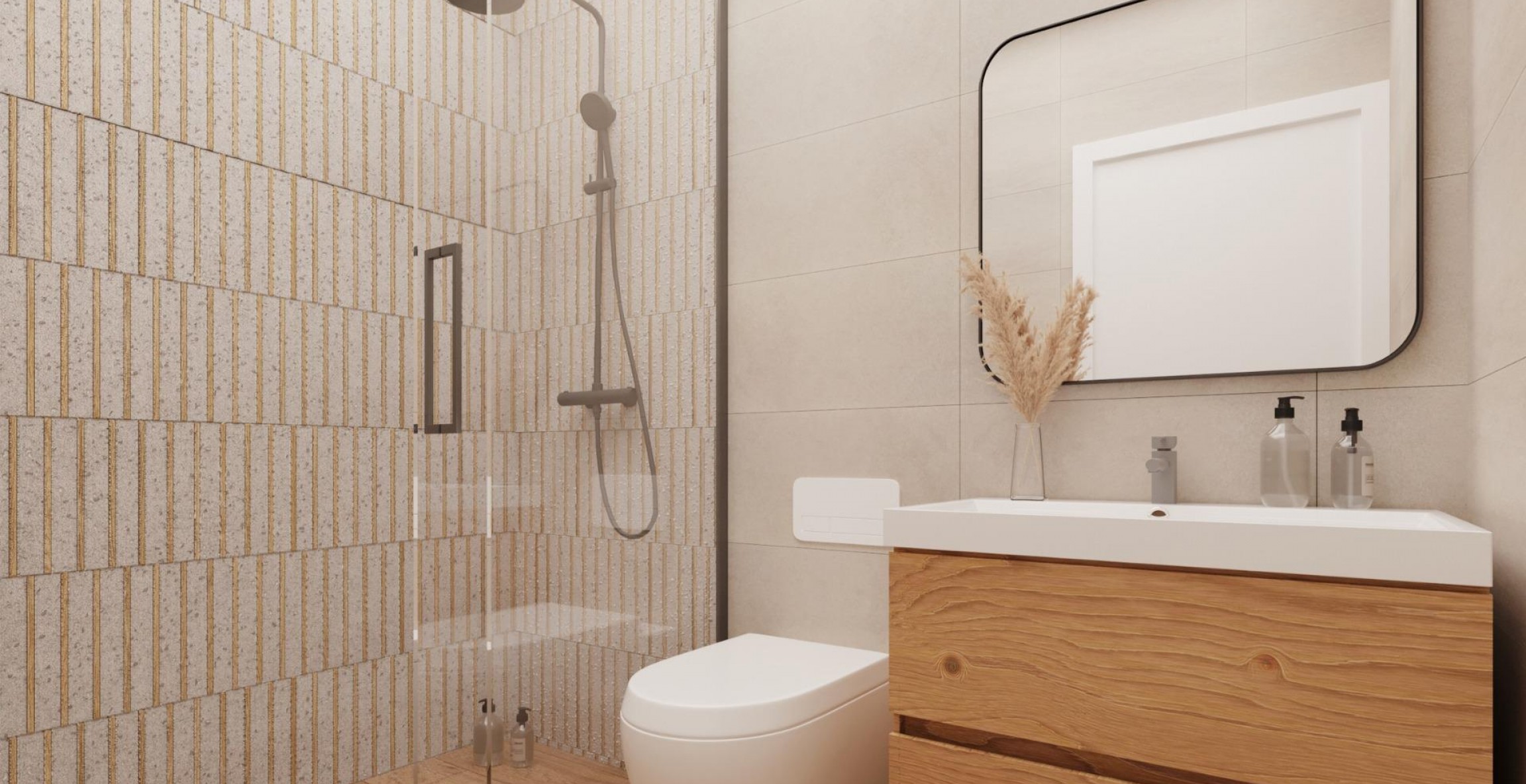 New Build - Penthouse - Mutxamel - Bonalba-Cotoveta