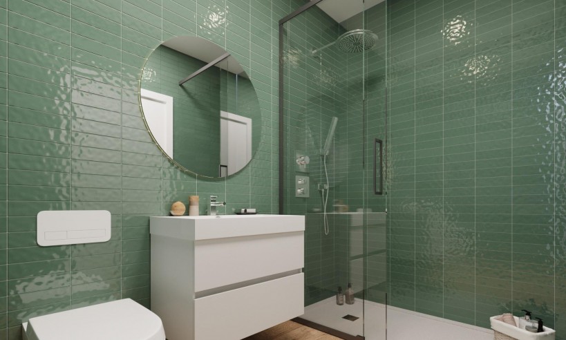 New Build - Apartment - Mutxamel - Bonalba-Cotoveta