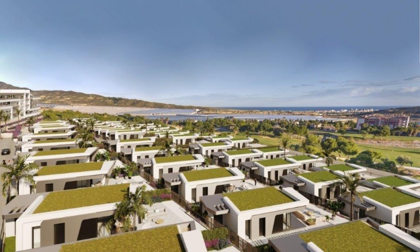 New Build - Apartment - Mutxamel - Bonalba-Cotoveta