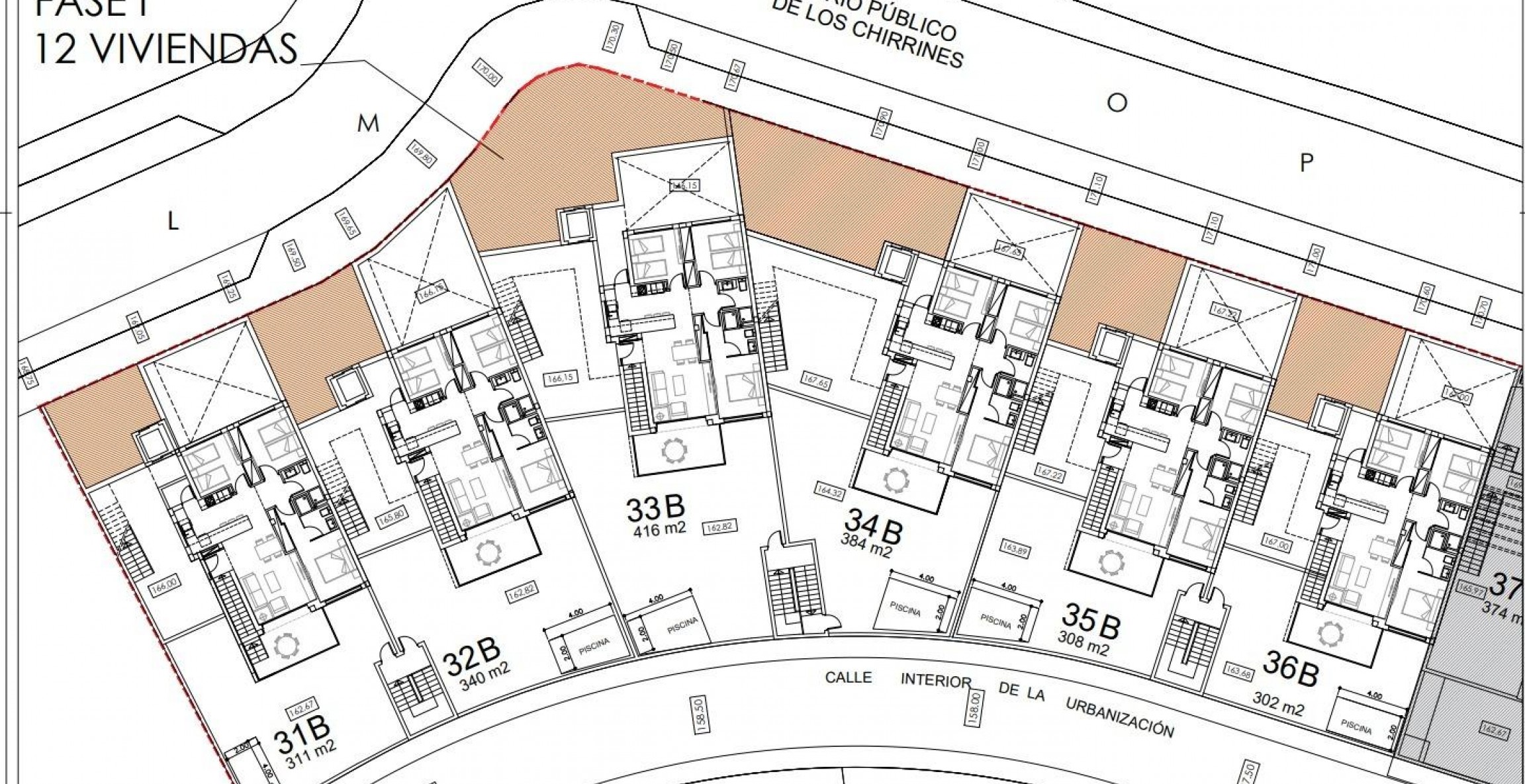 New Build - Bungalow - San Miguel de Salinas - VistaBella Golf