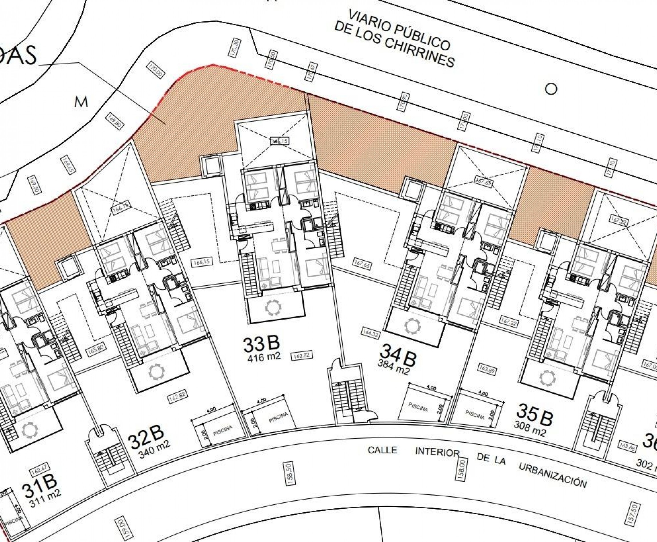 New Build - Bungalow - San Miguel de Salinas - VistaBella Golf
