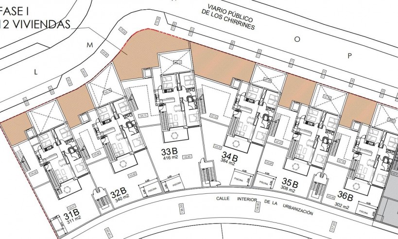 New Build - Bungalow - San Miguel de Salinas - VistaBella Golf