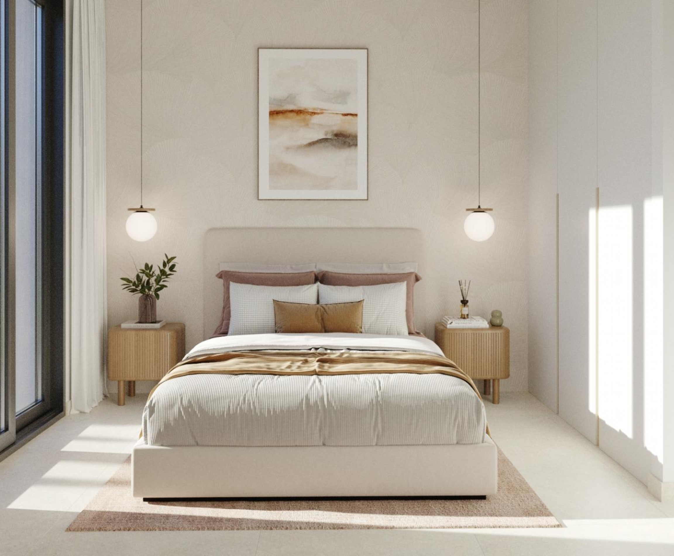 New Build - Villa - Fuente Álamo - Hacienda del Alamo