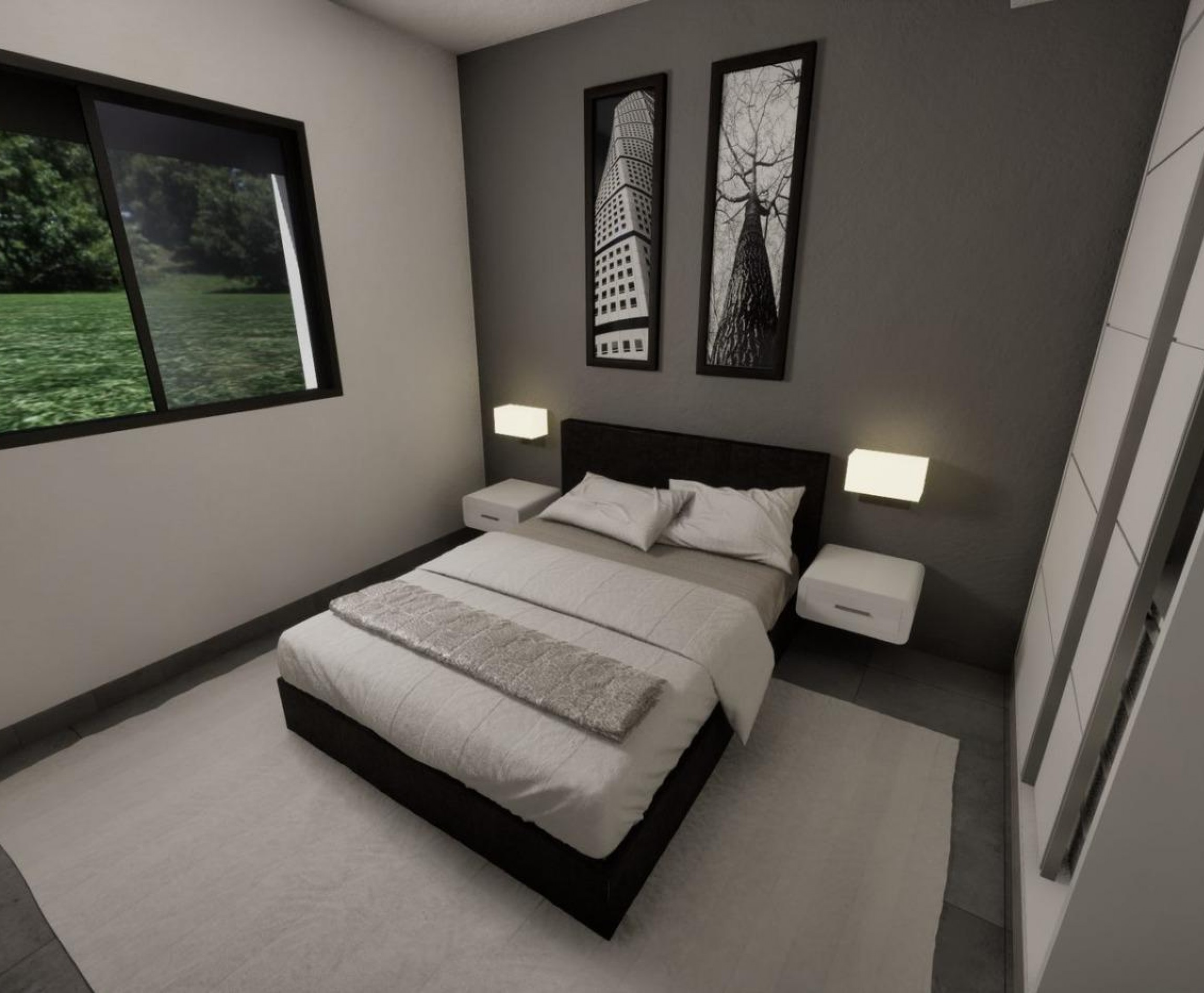 New Build - Quad House - Torre Pacheco - pueblo