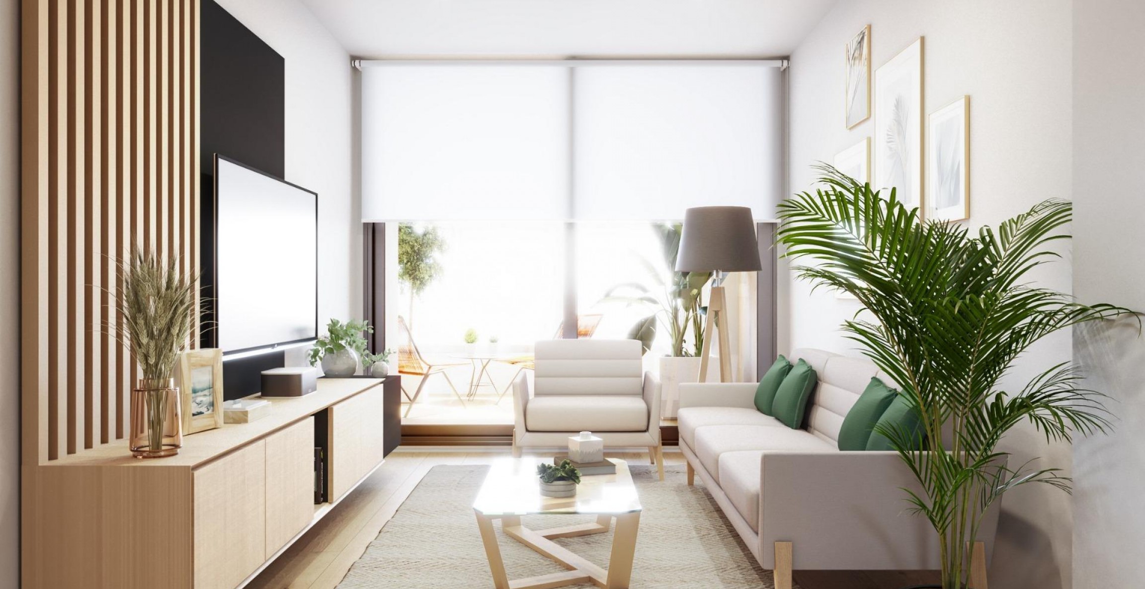New Build - Apartment - Torrevieja - Playa de El Cura