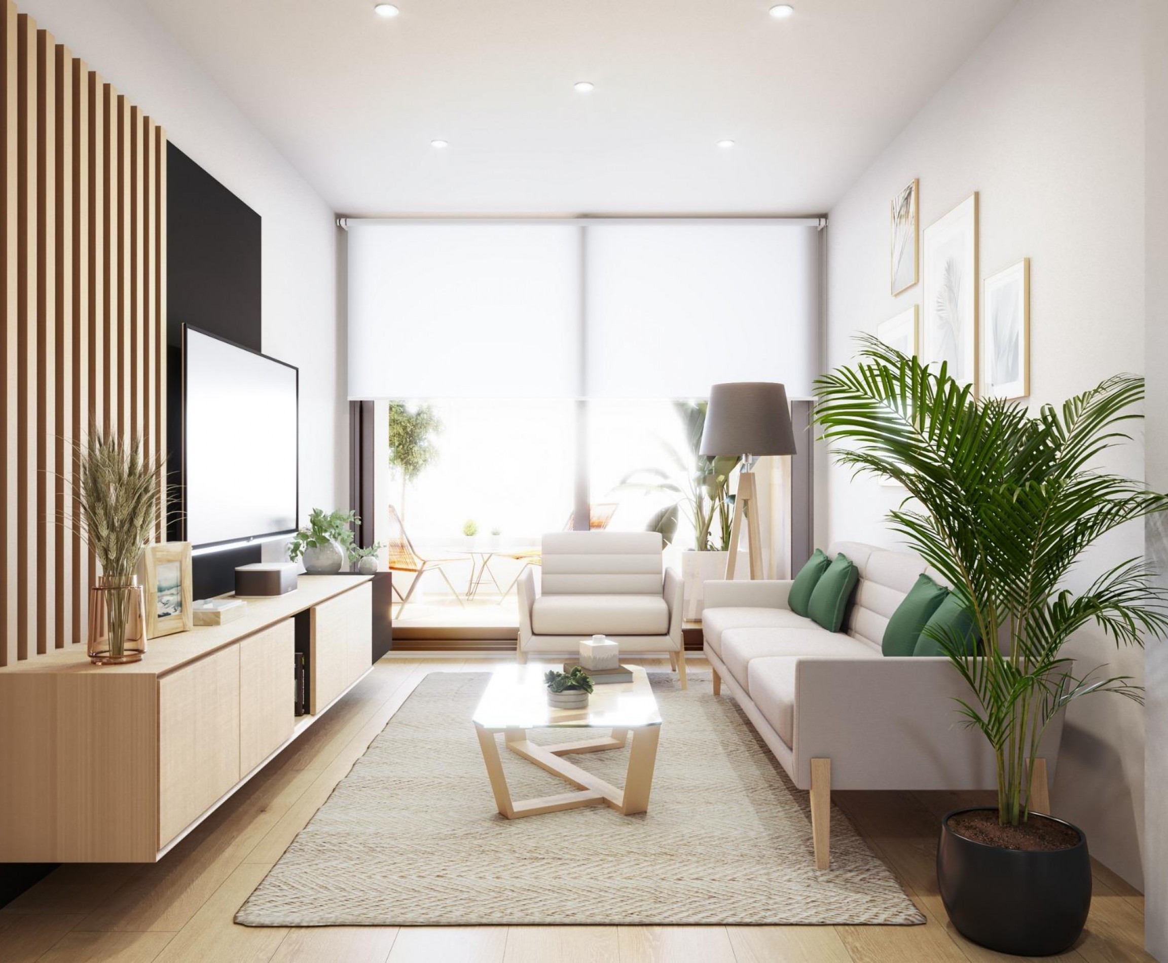 New Build - Penthouse - Torrevieja - Playa de El Cura