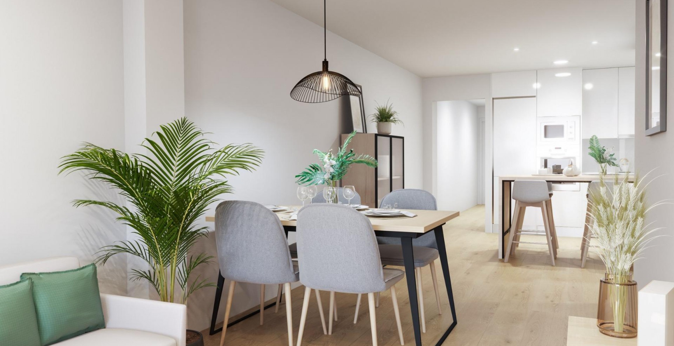 New Build - Penthouse - Torrevieja - Playa de El Cura