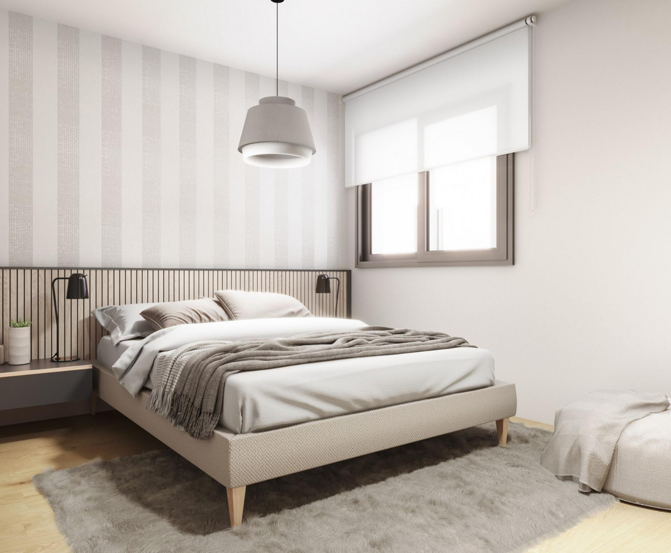 New Build - Penthouse - Torrevieja - Playa de El Cura