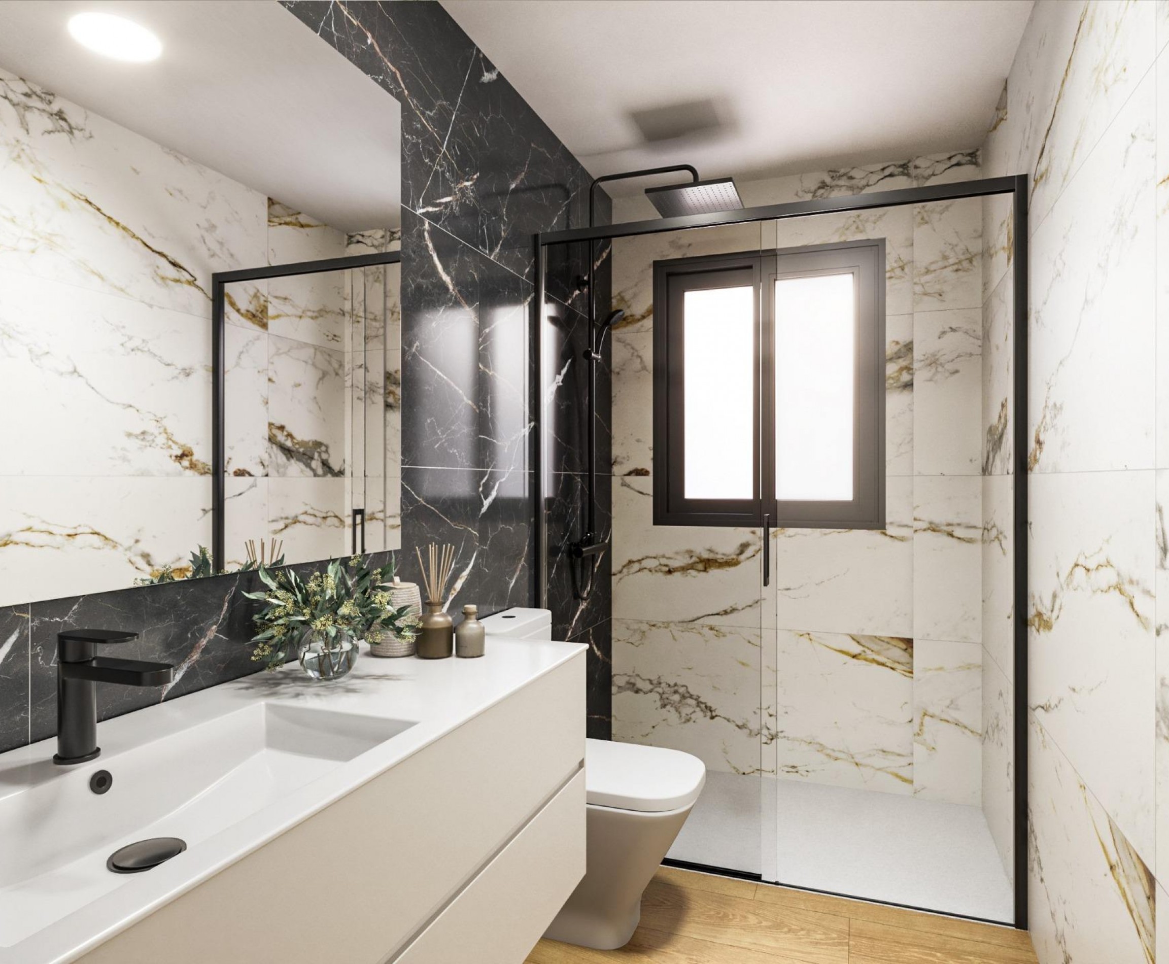 New Build - Penthouse - Torrevieja - Playa de El Cura