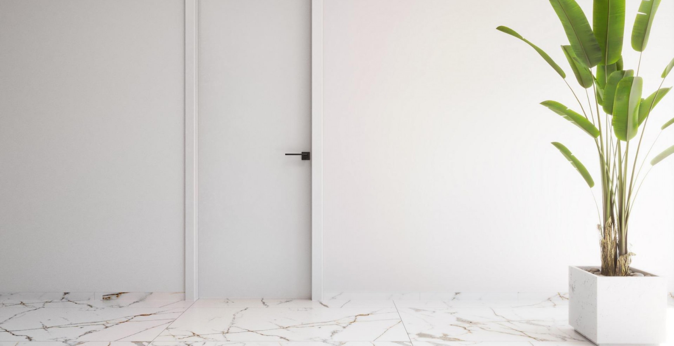 New Build - Penthouse - Torrevieja - Playa de El Cura
