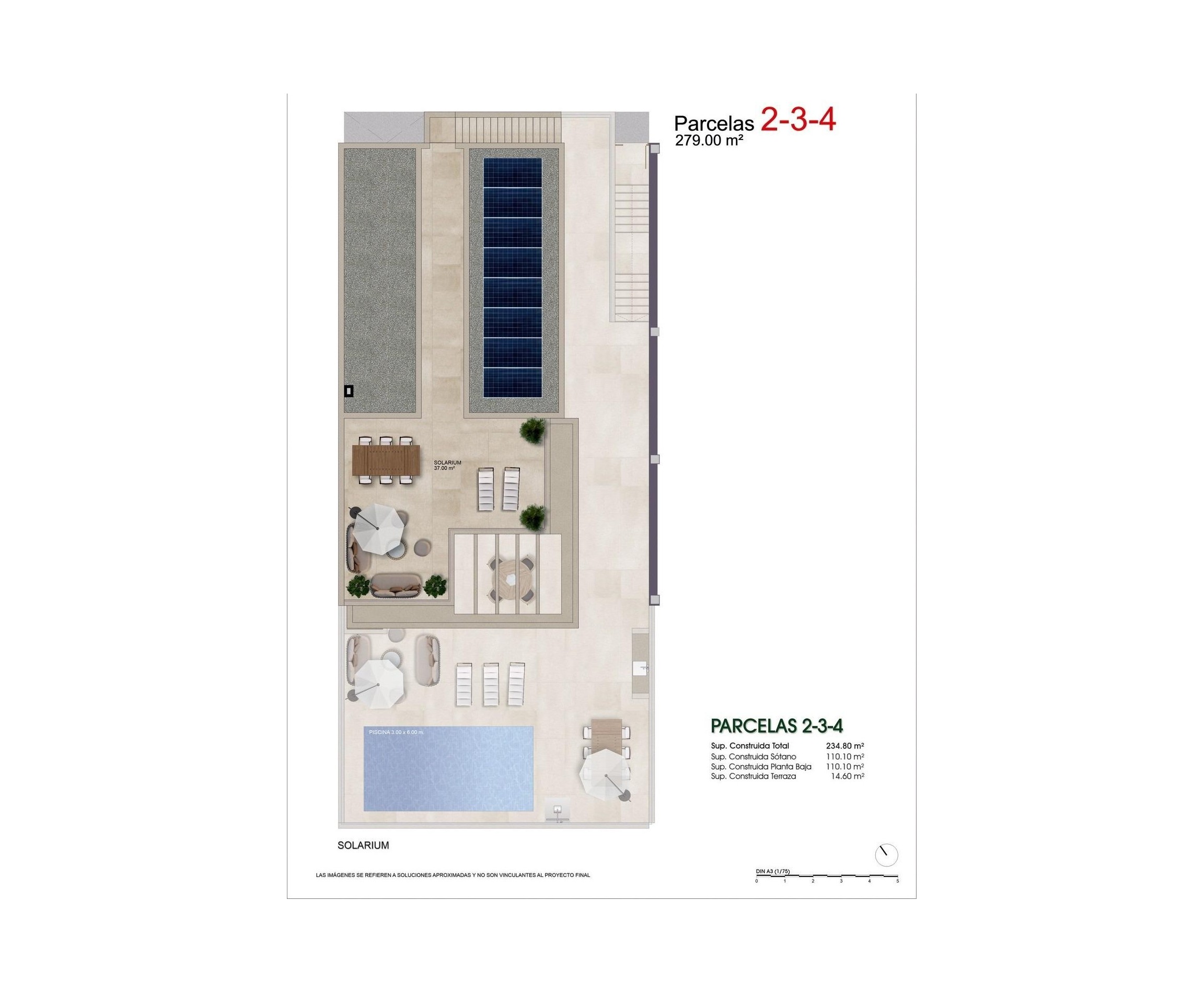 New Build - Villa - Benijofar - Atalaya Park