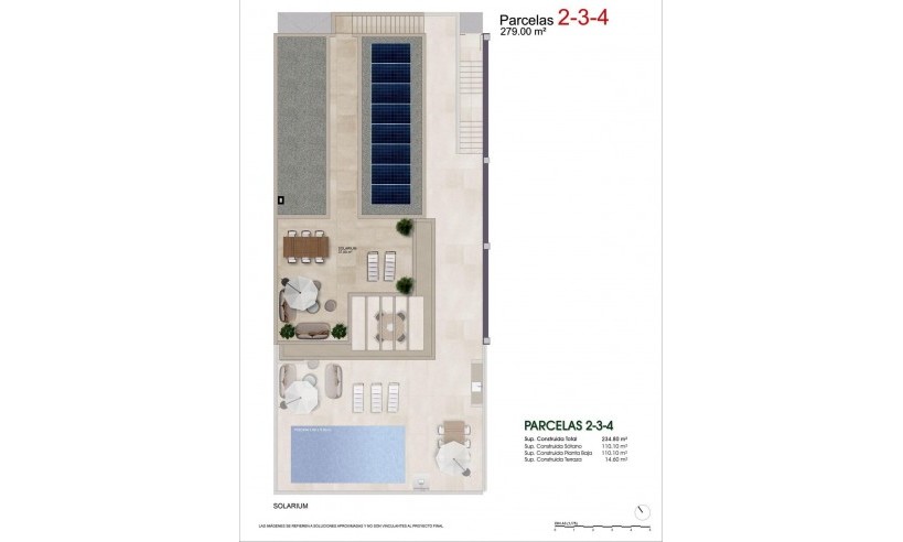 New Build - Villa - Benijofar - Atalaya Park