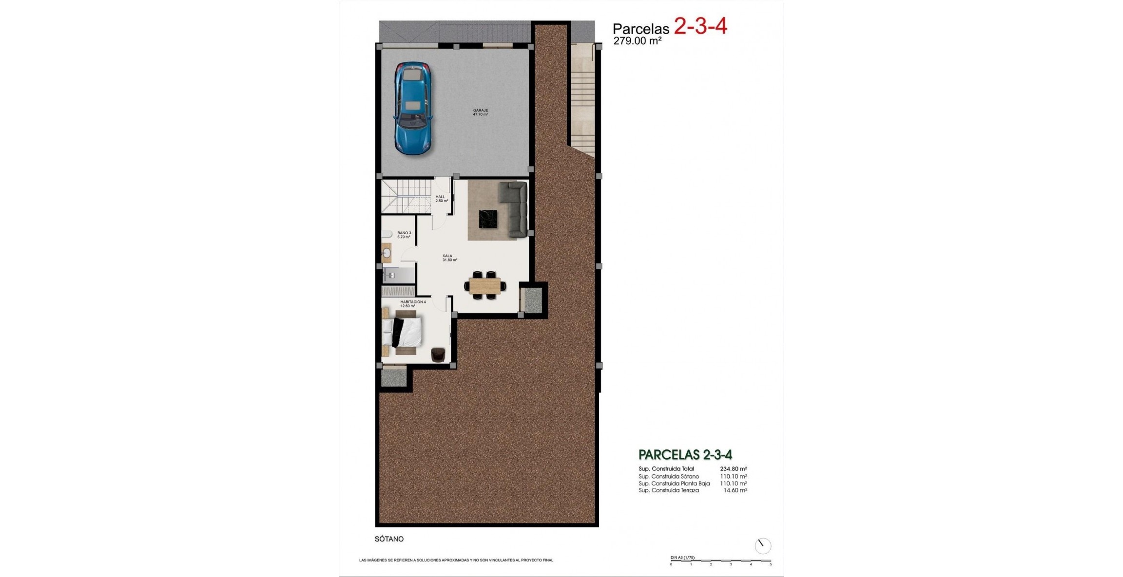 New Build - Villa - Benijofar - Atalaya Park