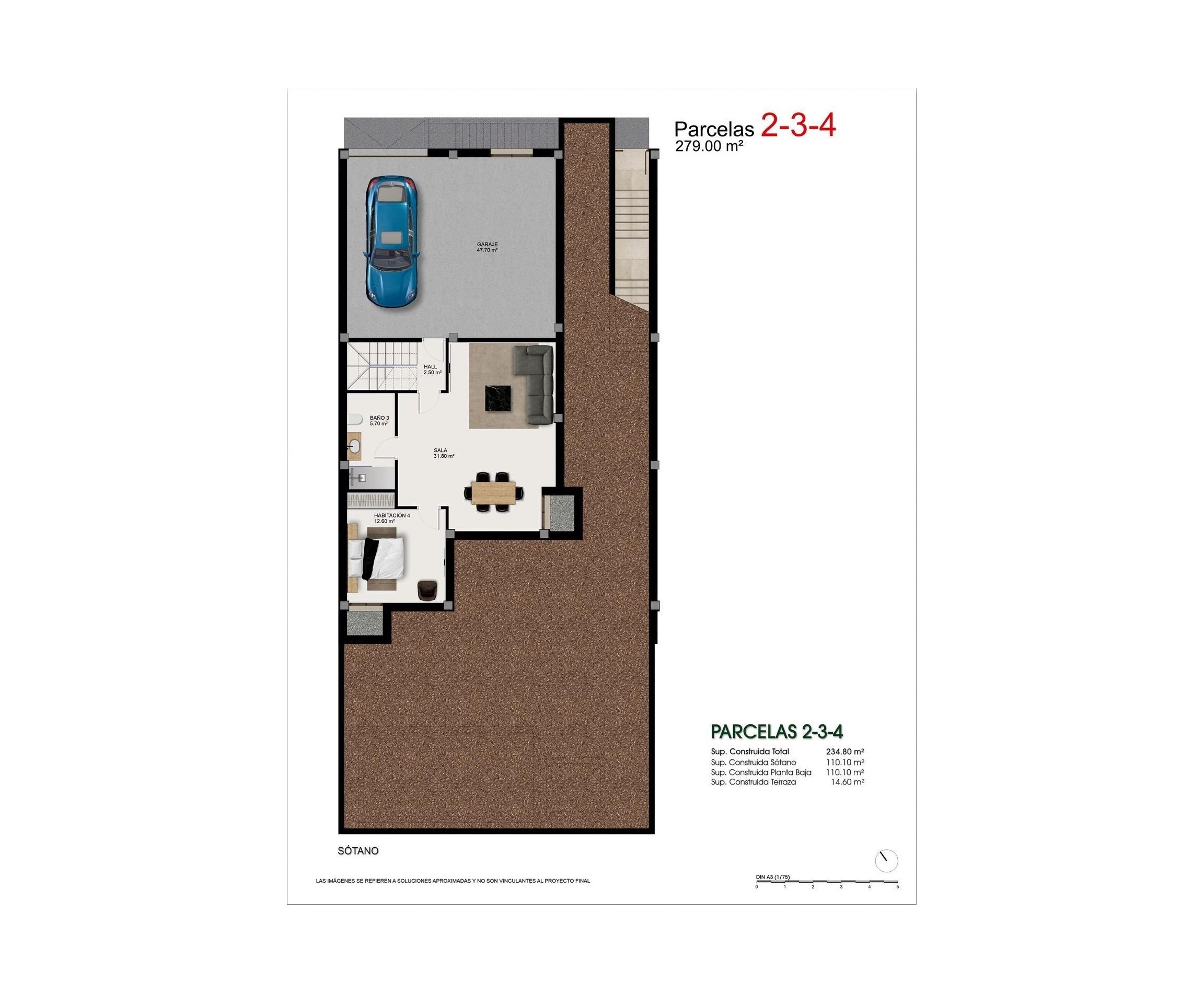 New Build - Villa - Benijofar - Atalaya Park