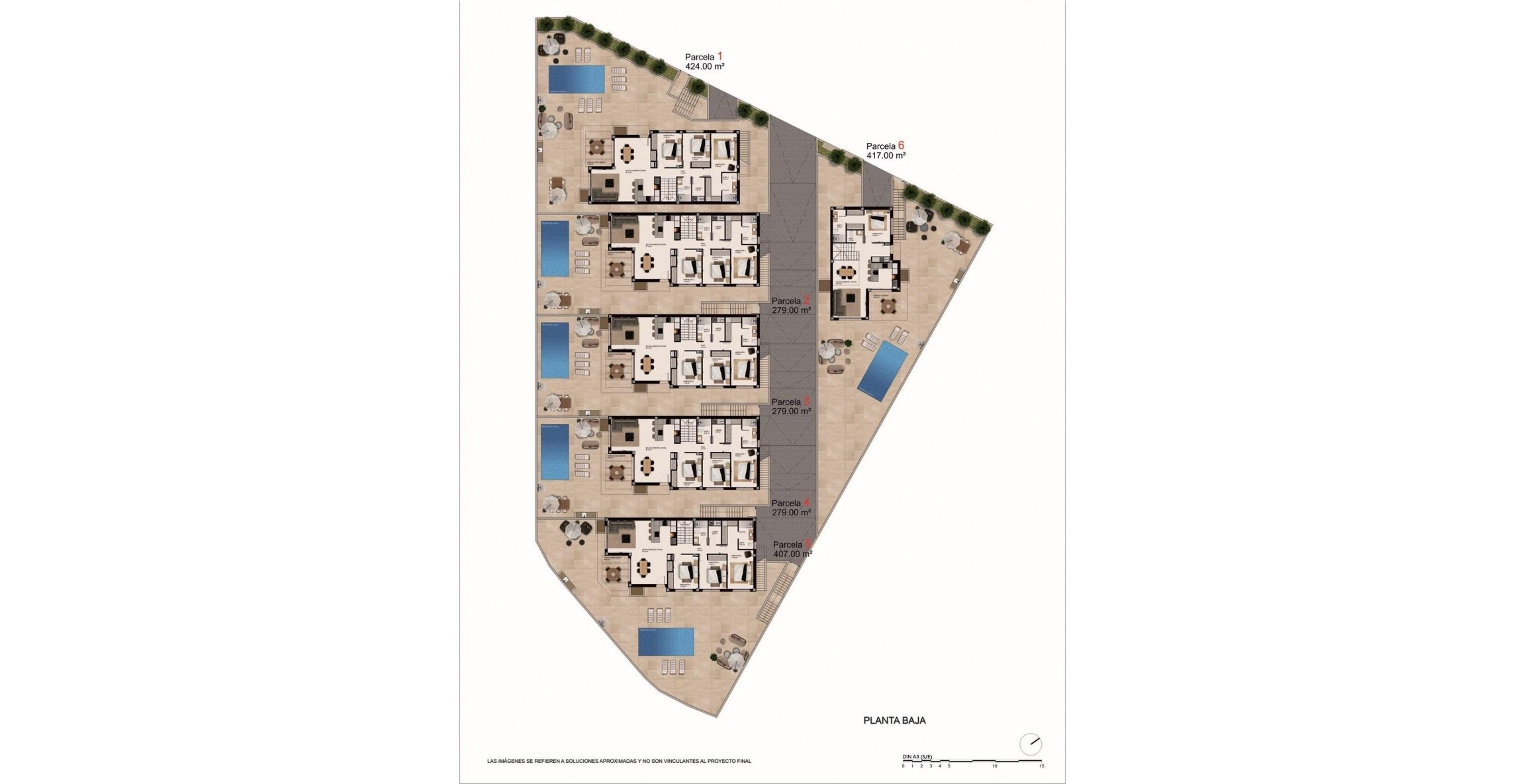 New Build - Villa - Benijofar - Atalaya Park
