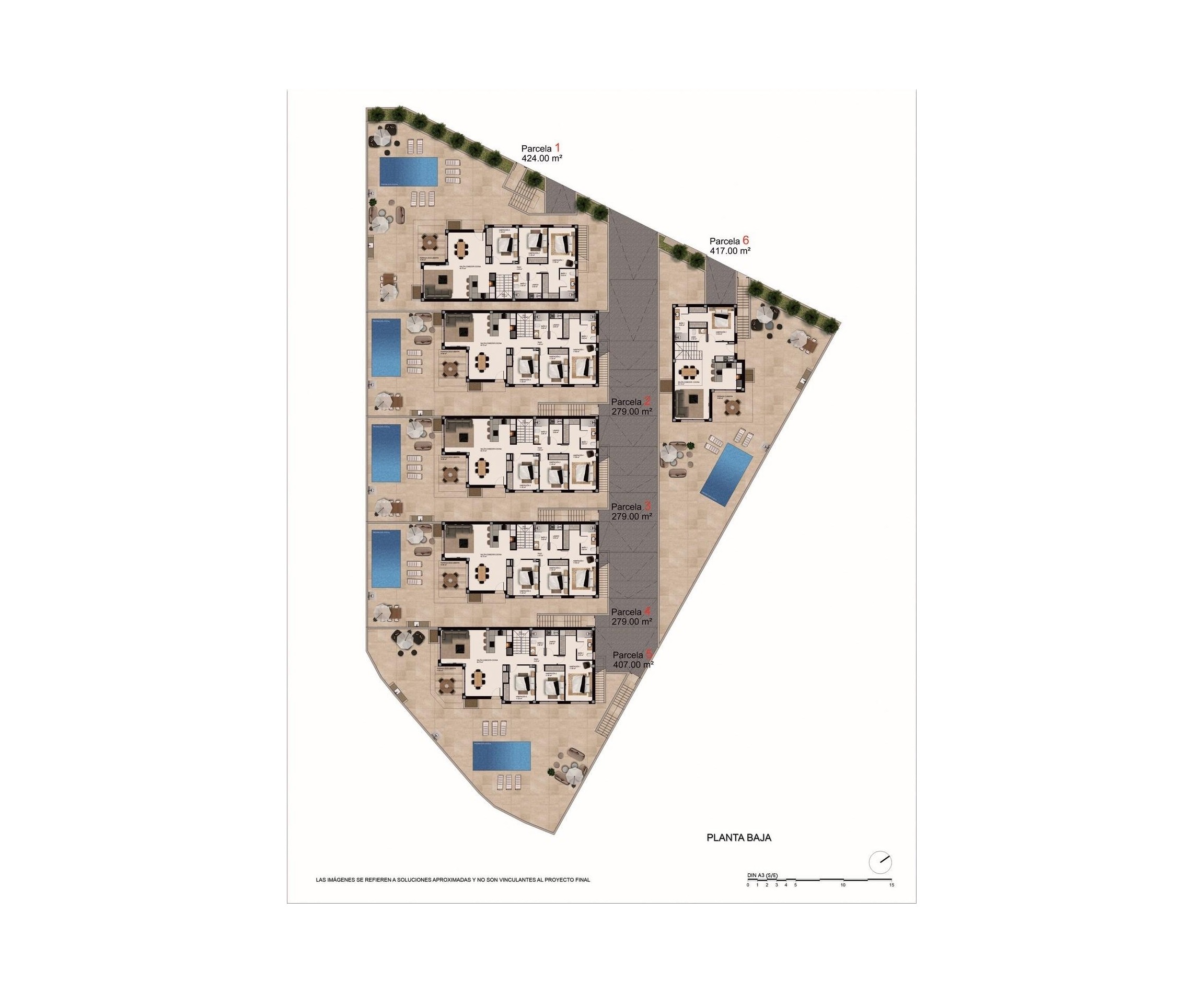 New Build - Villa - Benijofar - Atalaya Park