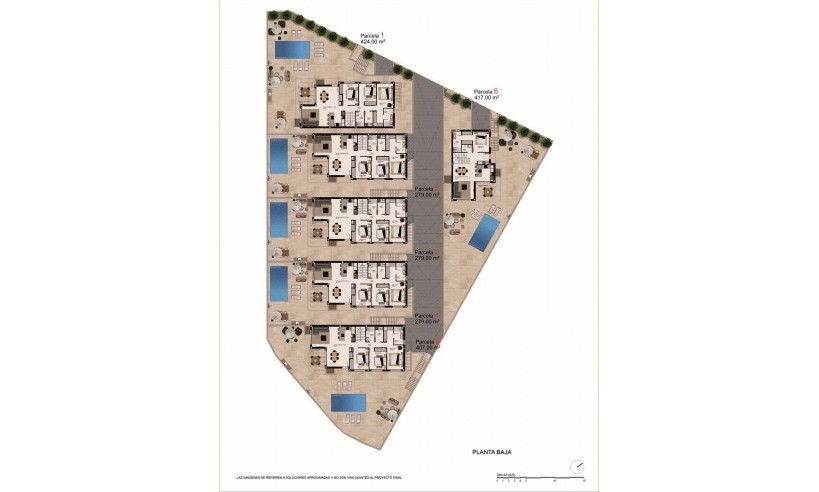New Build - Villa - Benijofar - Atalaya Park