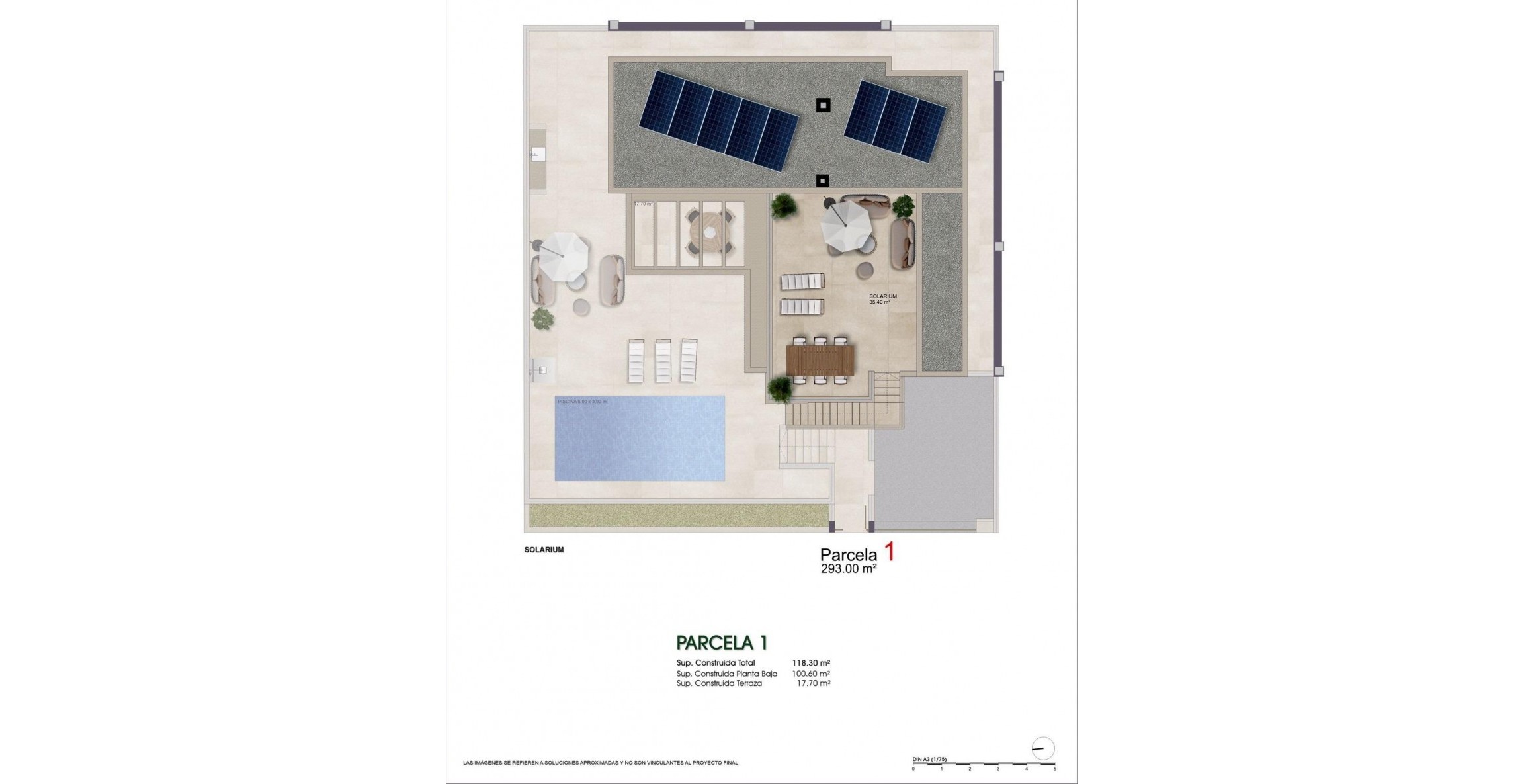 New Build - Villa - Benijofar - Atalaya Park