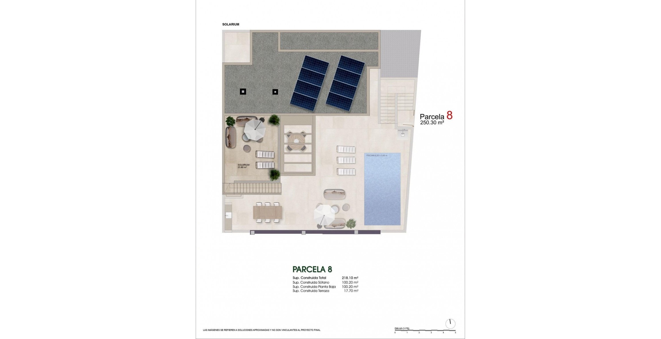 New Build - Villa - Benijofar - Atalaya Park