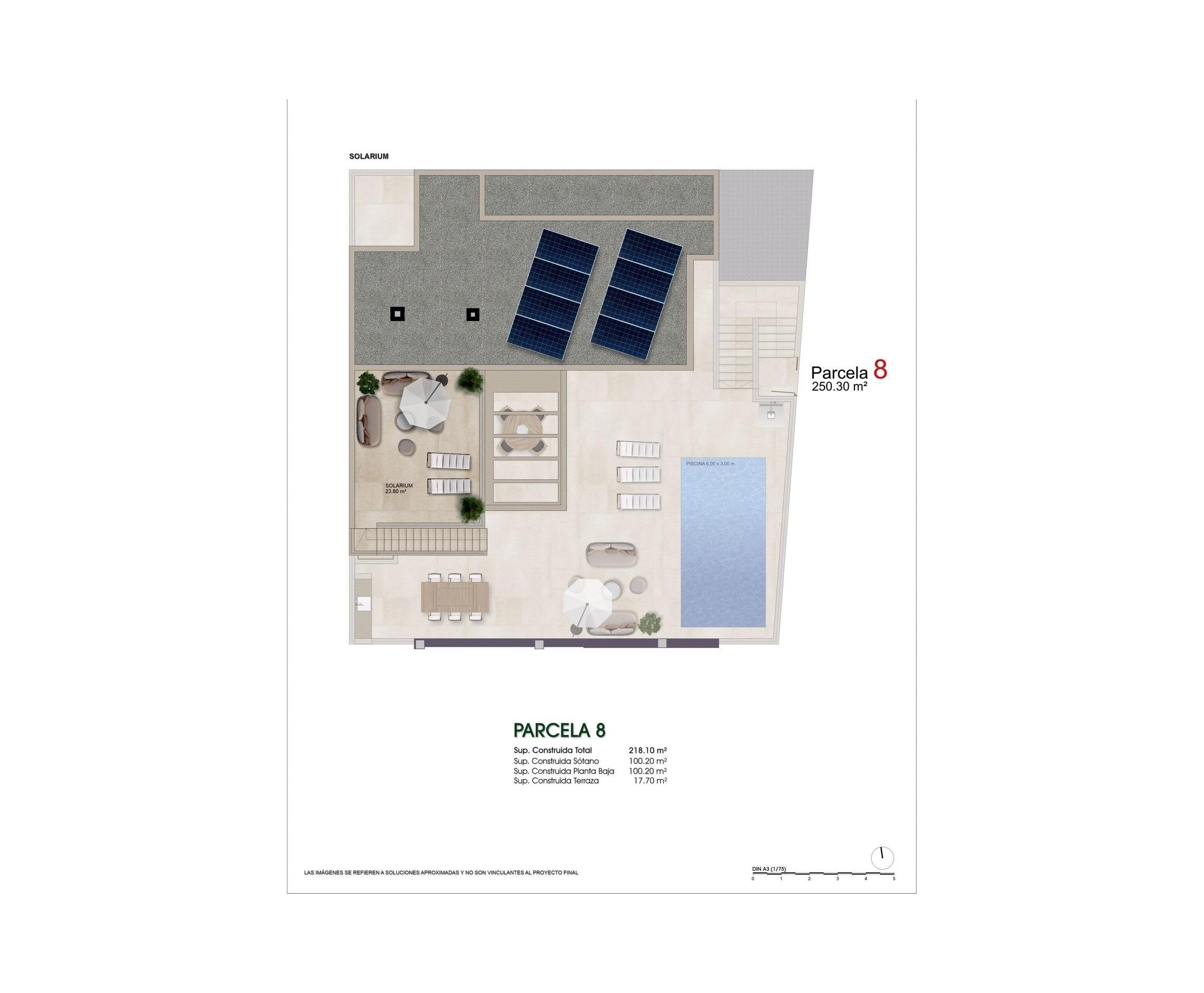 New Build - Villa - Benijofar - Atalaya Park